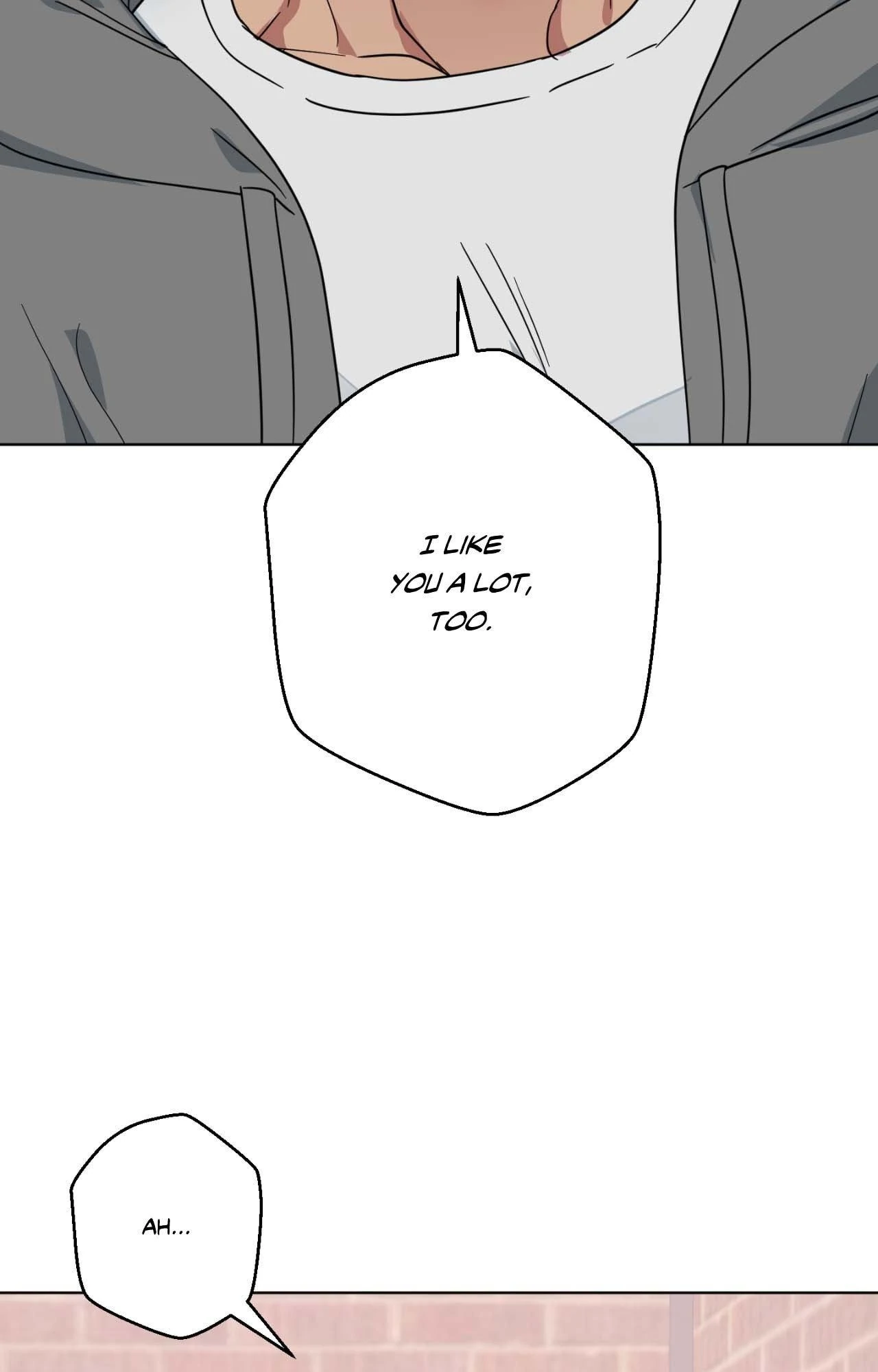 Write Me, Touch Me, Read Me Chapter 43 - Page 58