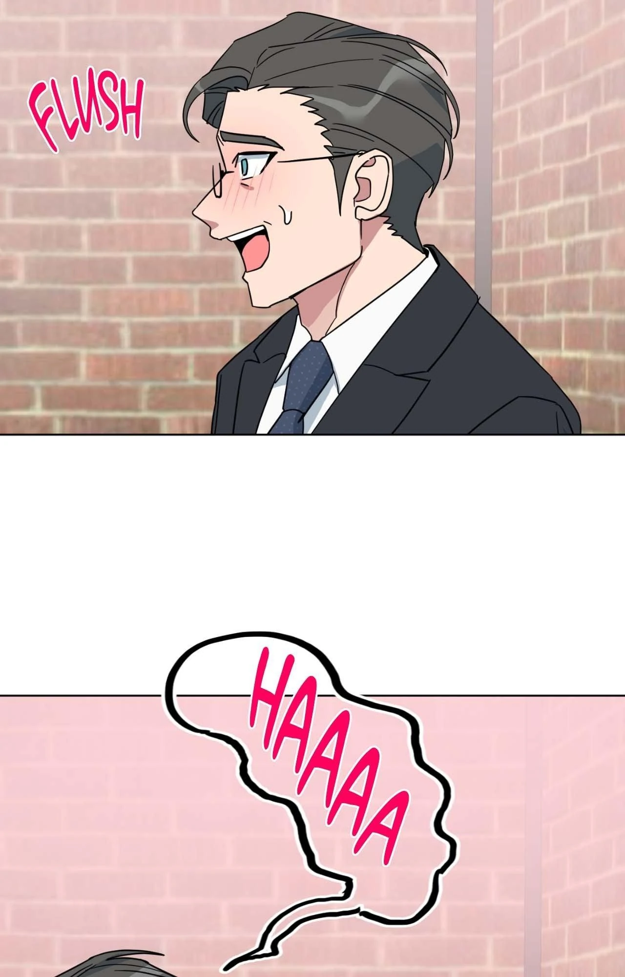 Write Me, Touch Me, Read Me Chapter 43 - Page 59