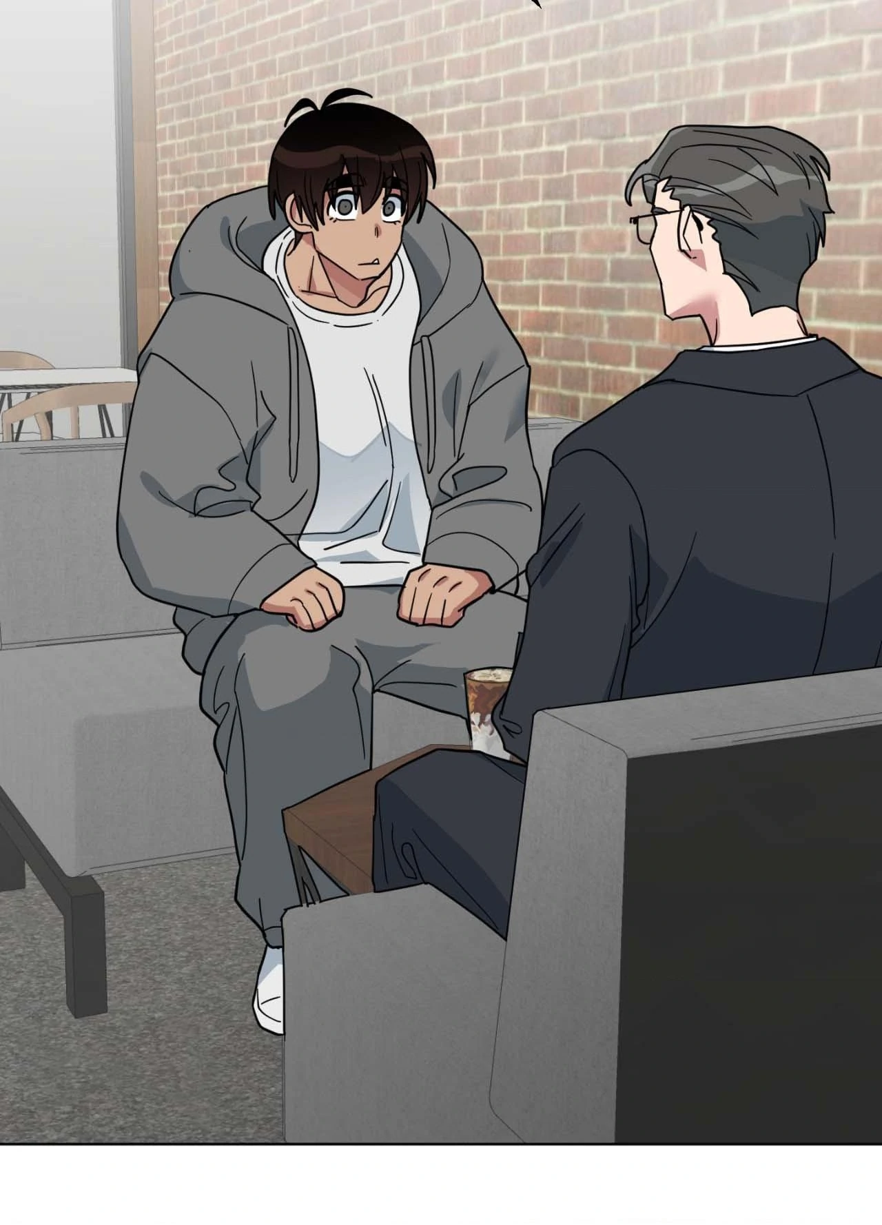 Write Me, Touch Me, Read Me Chapter 43 - Page 65