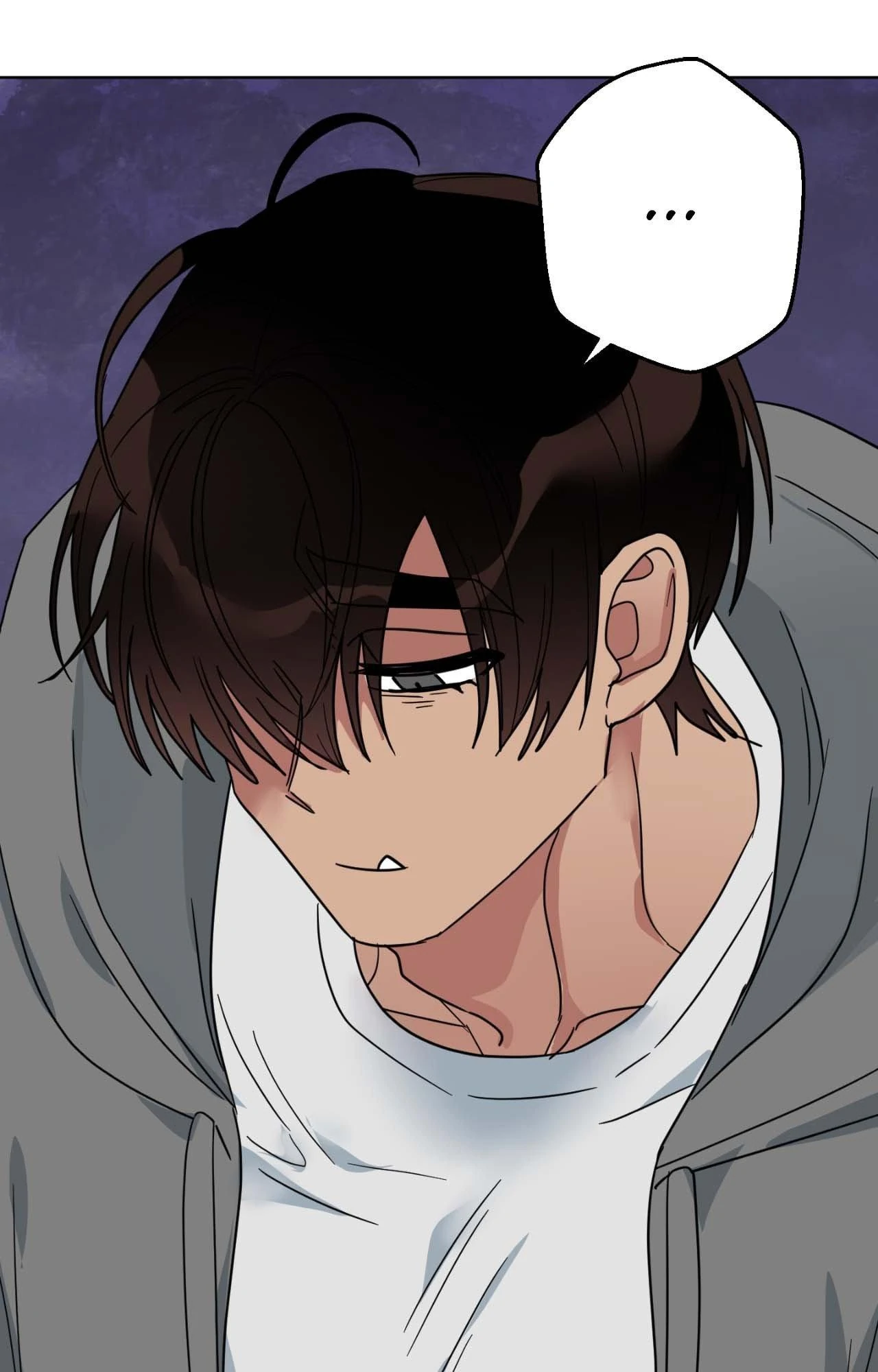 Write Me, Touch Me, Read Me Chapter 43 - Page 66