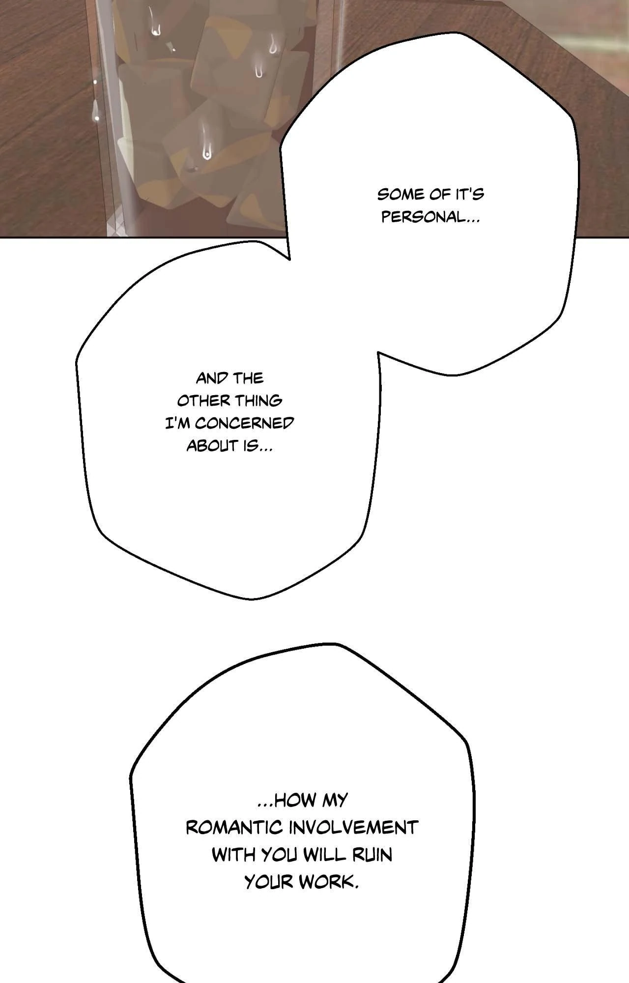 Write Me, Touch Me, Read Me Chapter 43 - Page 68