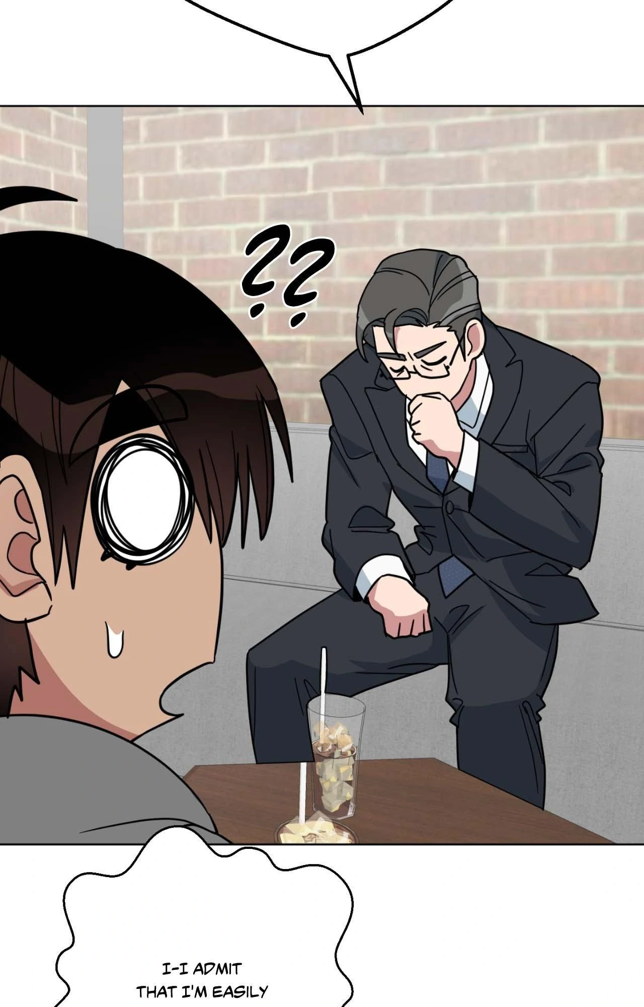 Write Me, Touch Me, Read Me Chapter 43 - Page 69