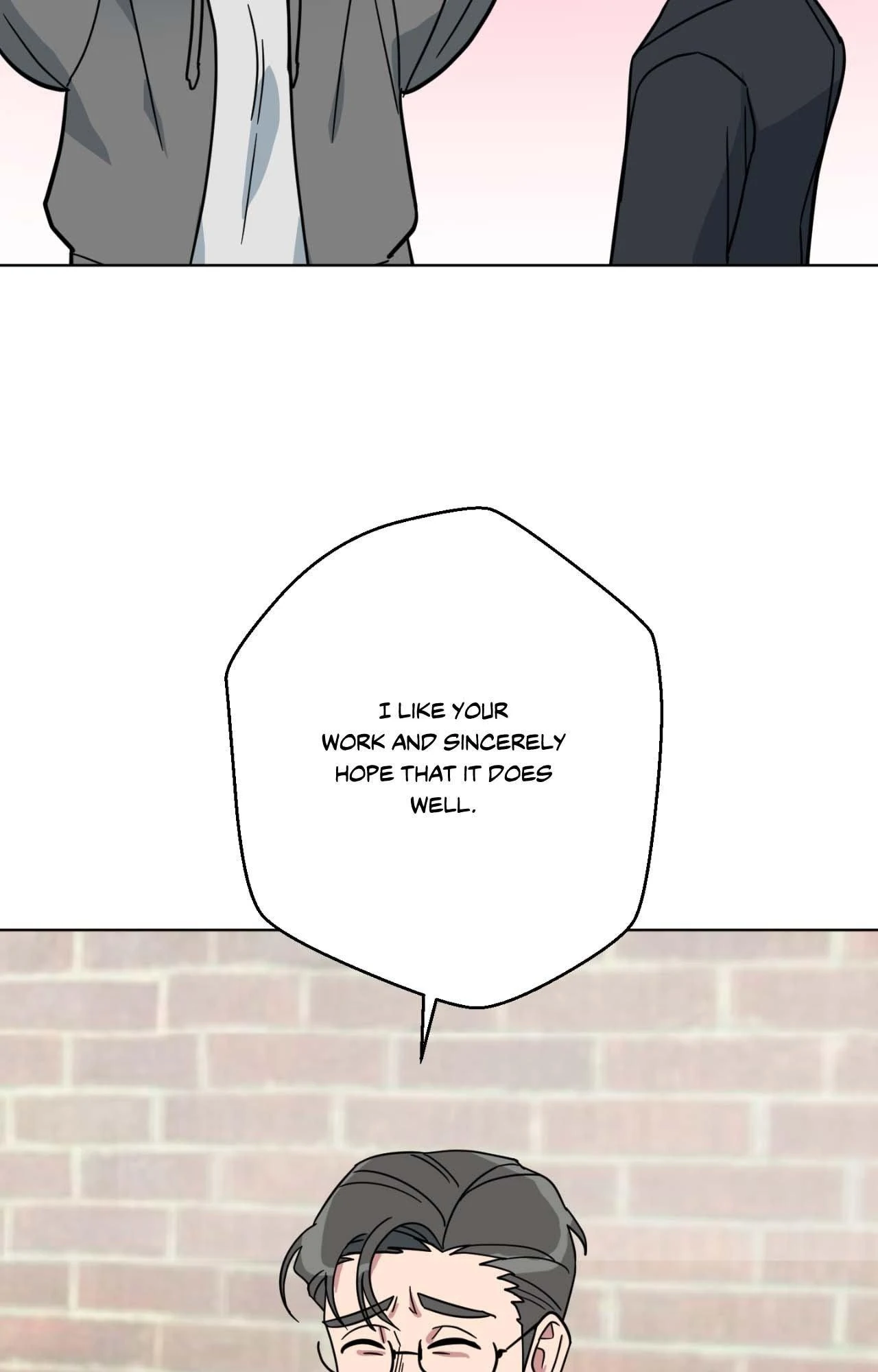 Write Me, Touch Me, Read Me Chapter 43 - Page 77