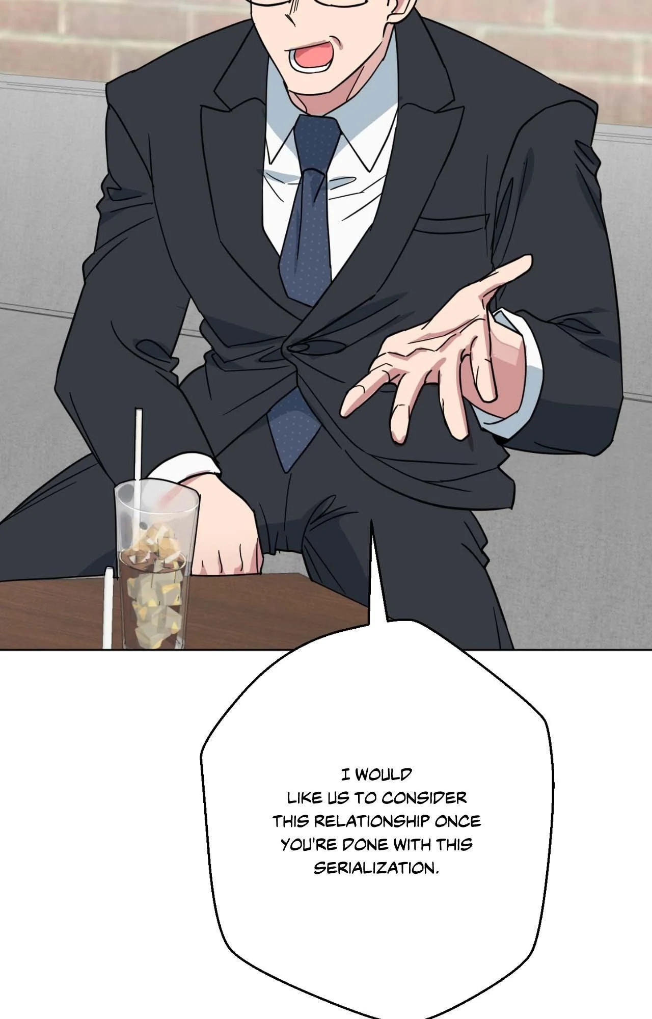 Write Me, Touch Me, Read Me Chapter 43 - Page 78