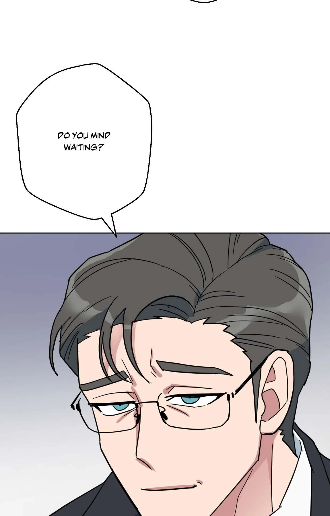 Write Me, Touch Me, Read Me Chapter 43 - Page 79