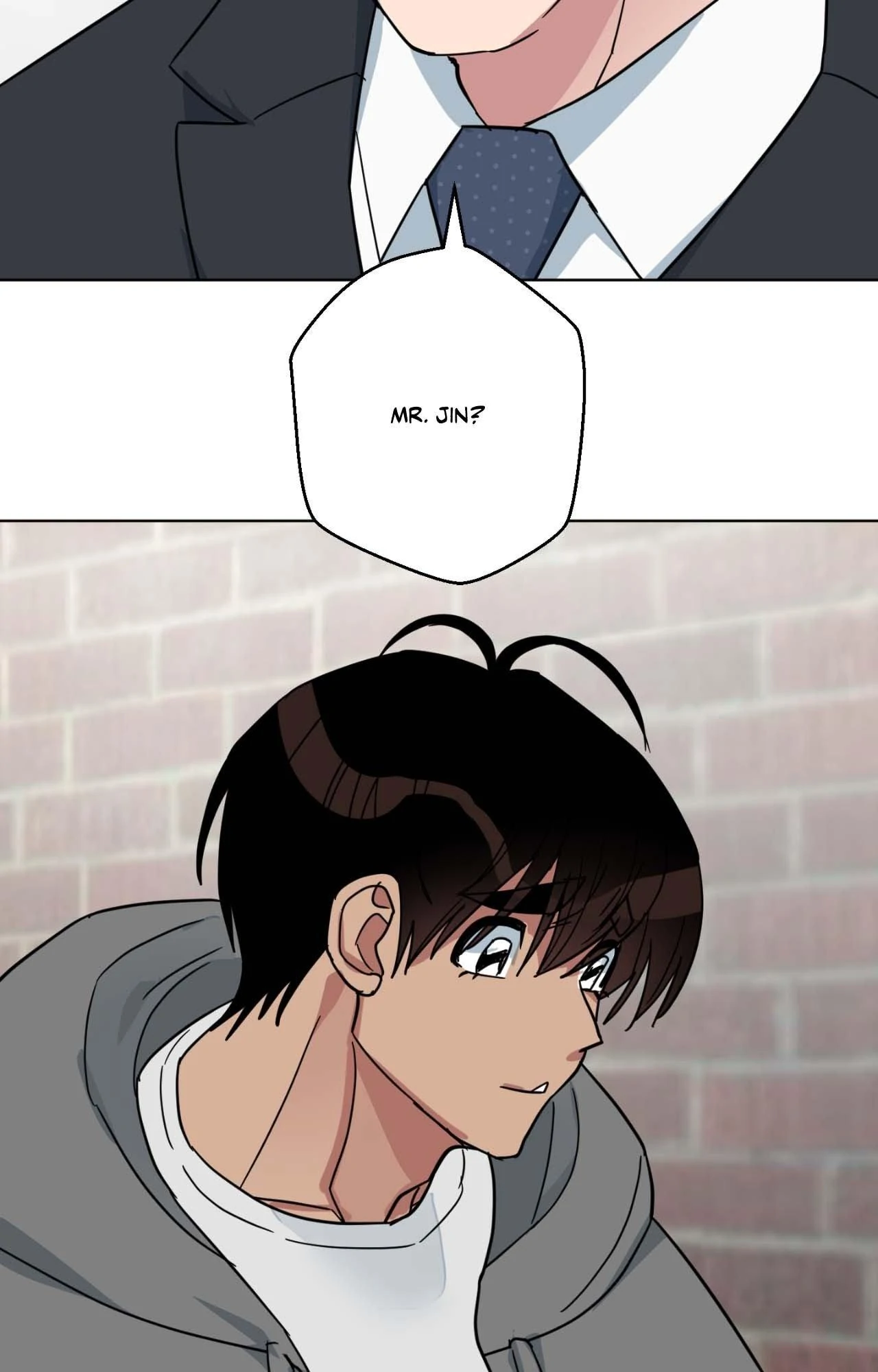 Write Me, Touch Me, Read Me Chapter 43 - Page 80