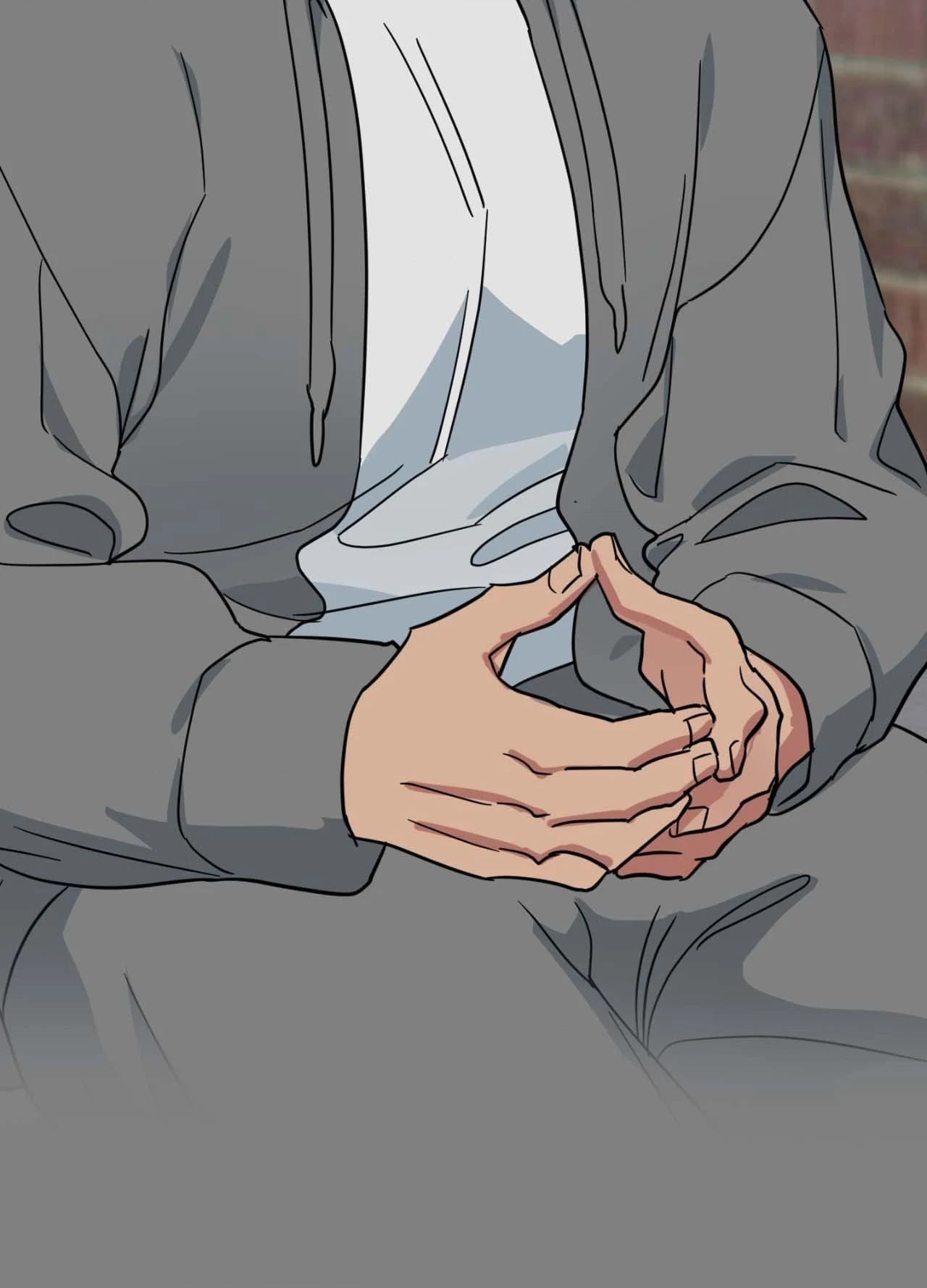 Write Me, Touch Me, Read Me Chapter 43 - Page 81