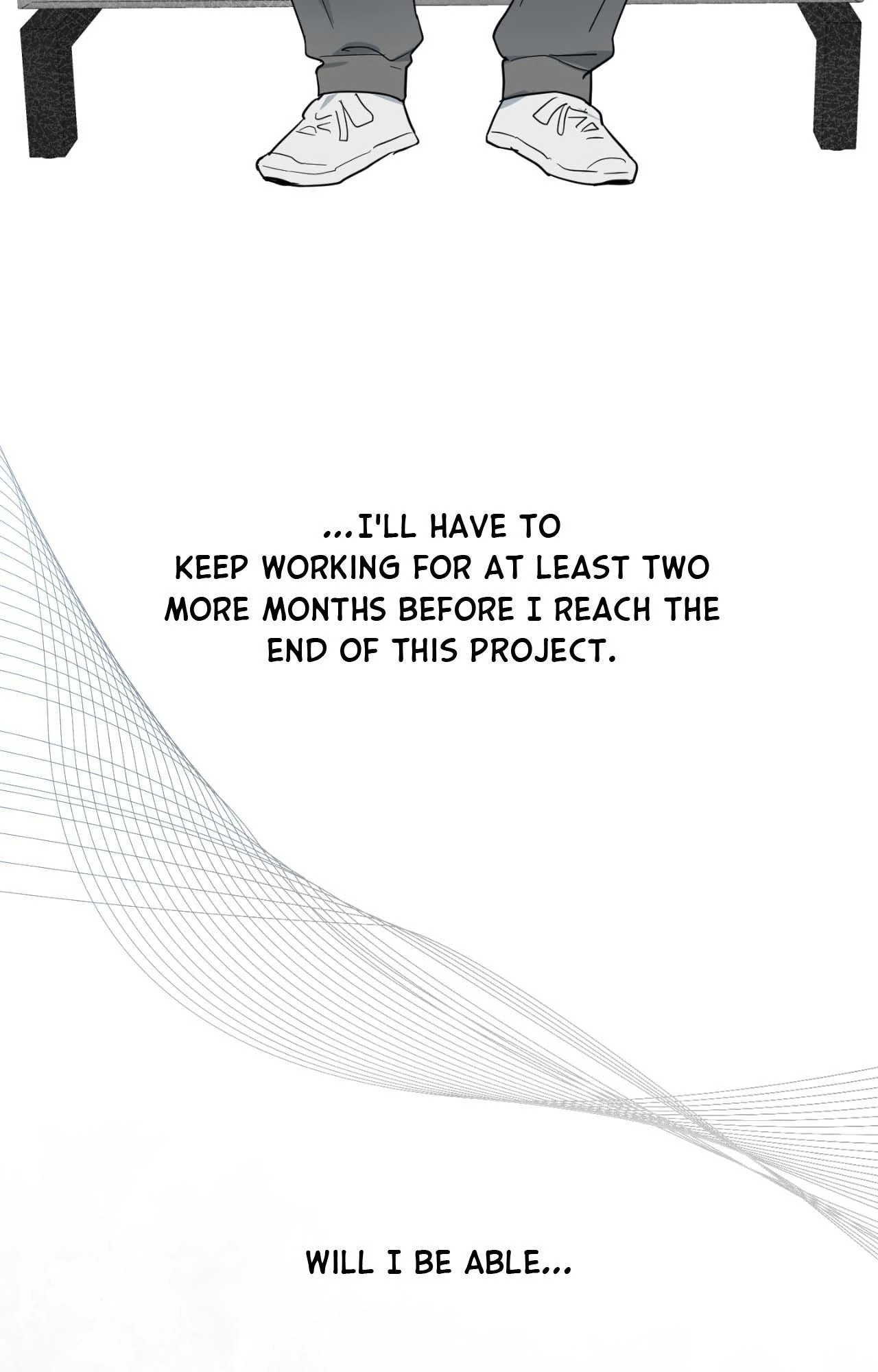 Write Me, Touch Me, Read Me Chapter 43 - Page 86