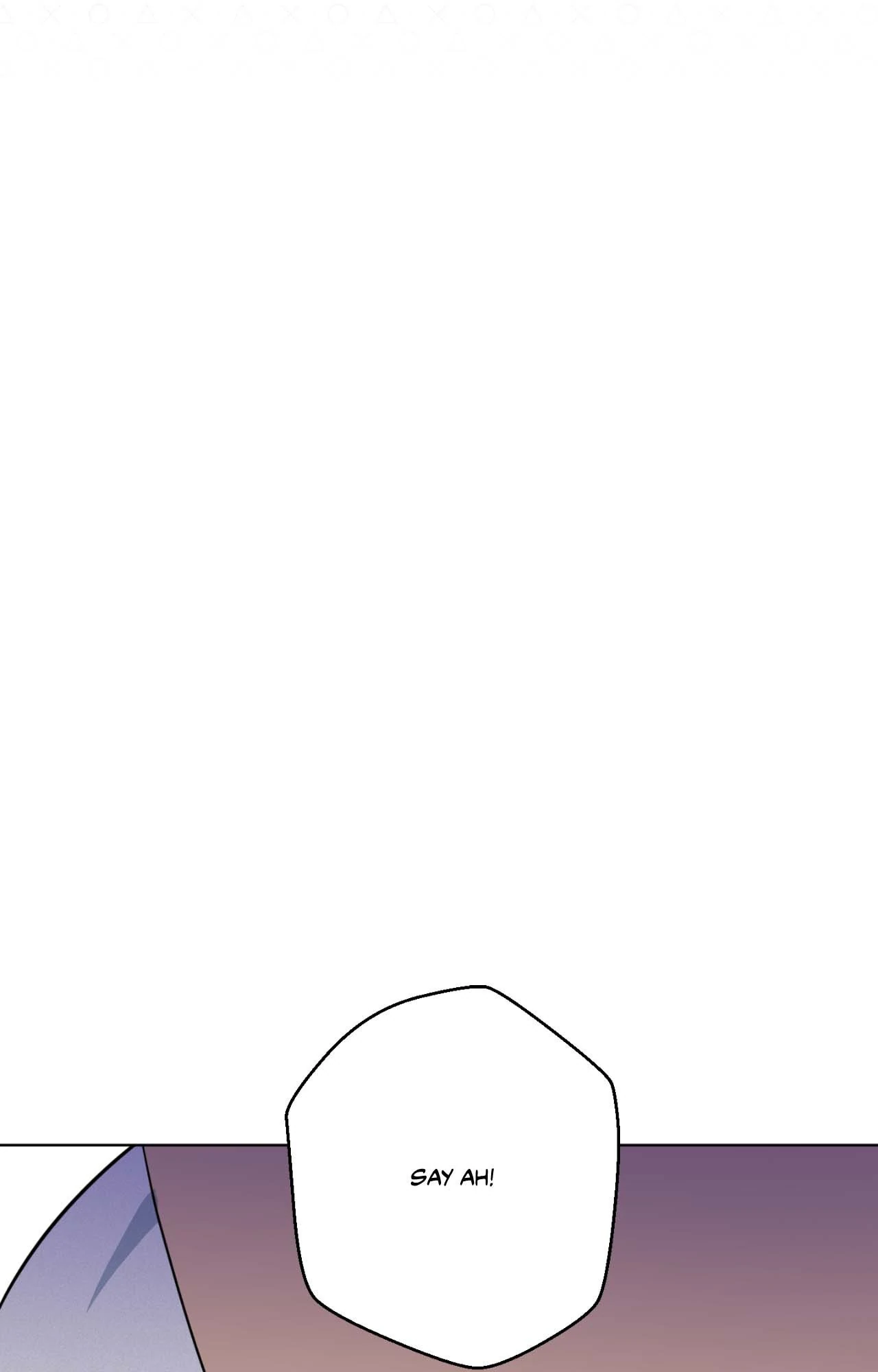 Write Me, Touch Me, Read Me Chapter 45 - Page 2