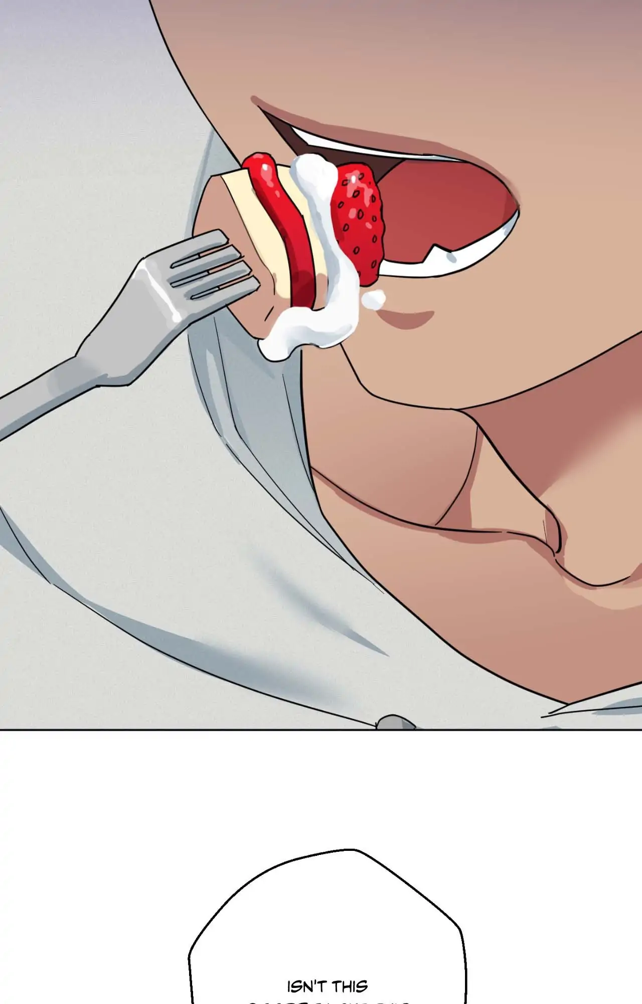 Write Me, Touch Me, Read Me Chapter 45 - Page 3