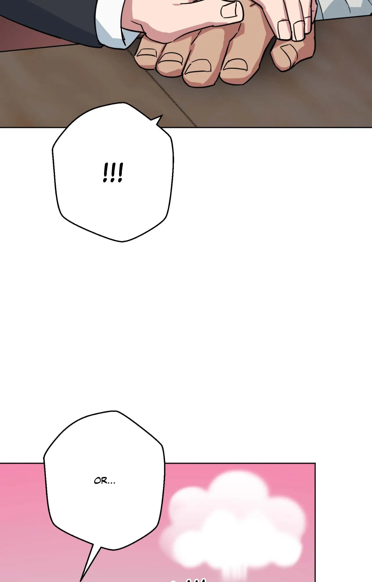 Write Me, Touch Me, Read Me Chapter 45 - Page 24