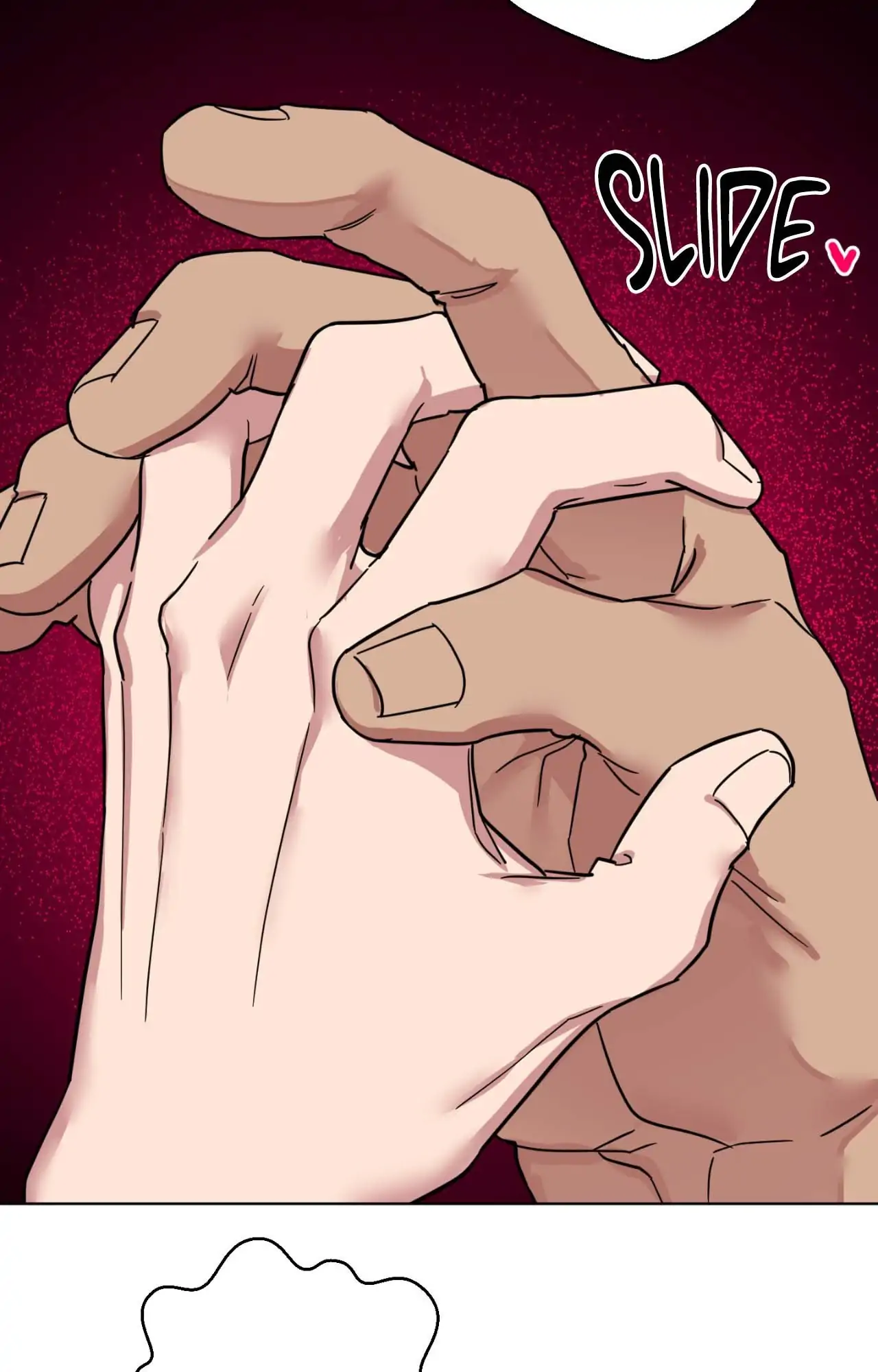 Write Me, Touch Me, Read Me Chapter 45 - Page 26