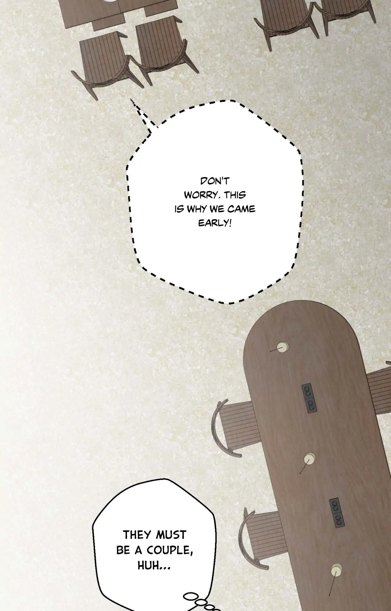 Write Me, Touch Me, Read Me Chapter 45 - Page 29