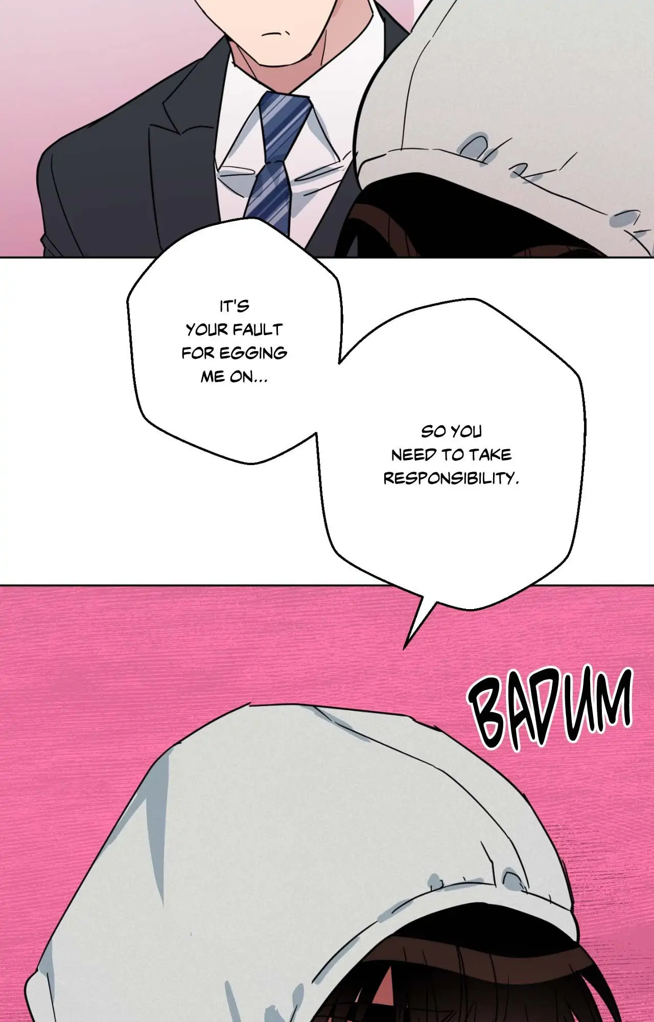 Write Me, Touch Me, Read Me Chapter 45 - Page 33