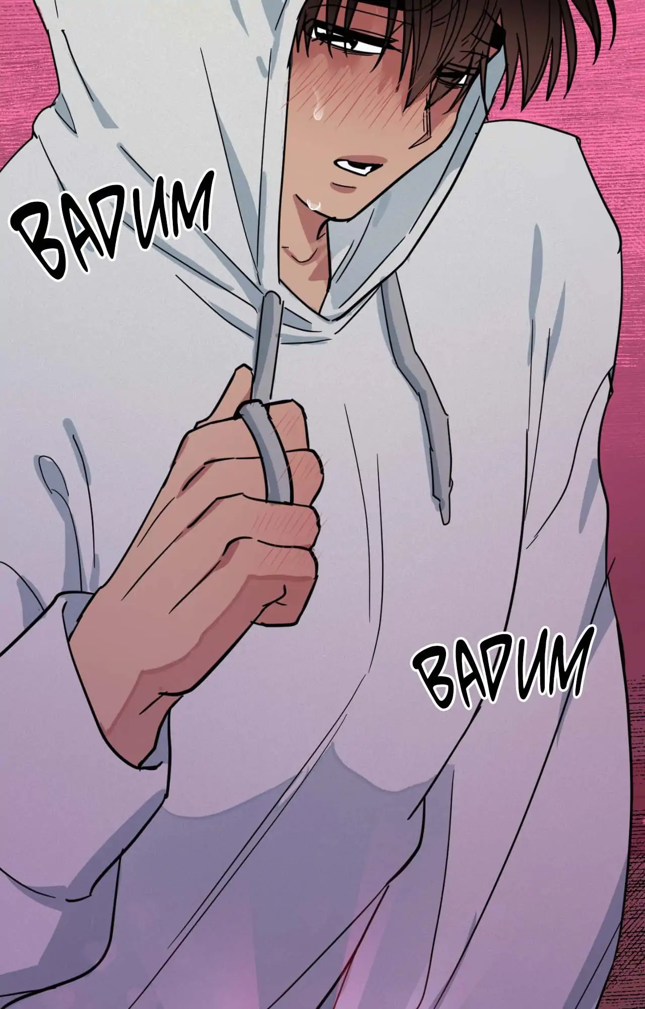 Write Me, Touch Me, Read Me Chapter 45 - Page 34