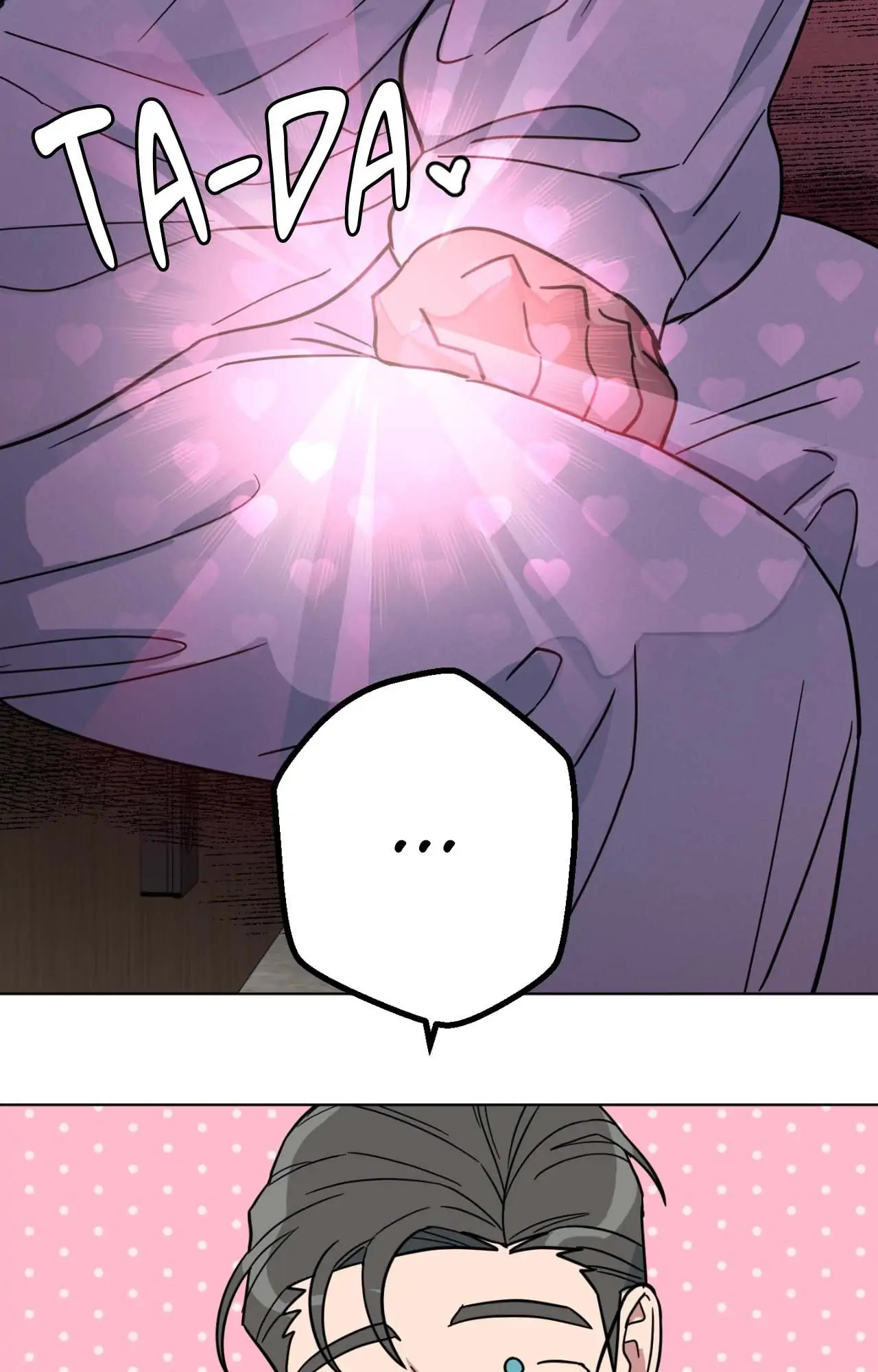 Write Me, Touch Me, Read Me Chapter 45 - Page 35