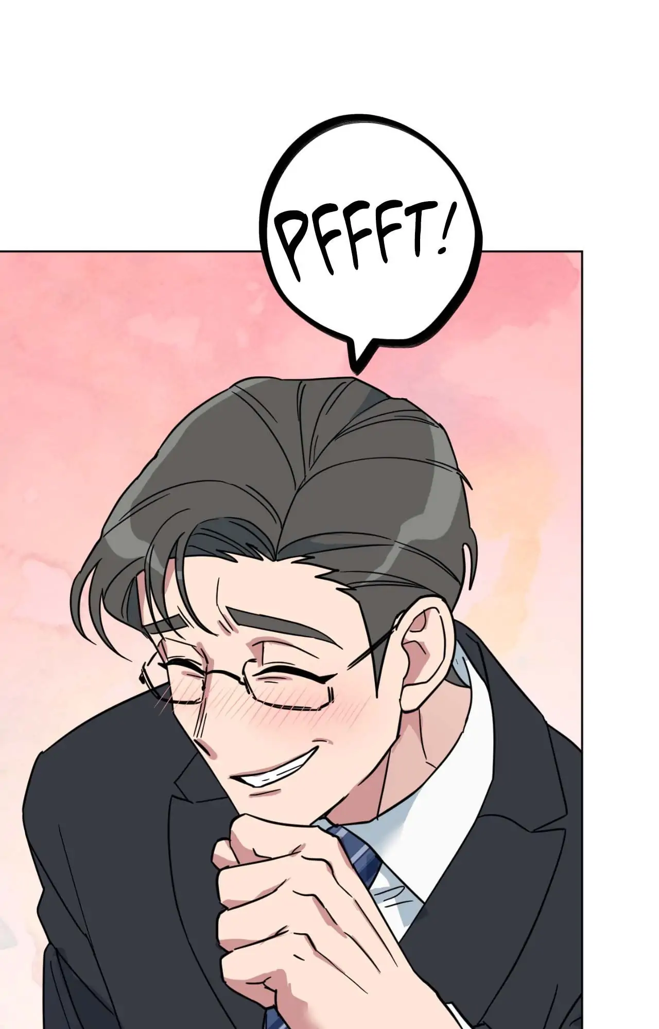 Write Me, Touch Me, Read Me Chapter 45 - Page 37