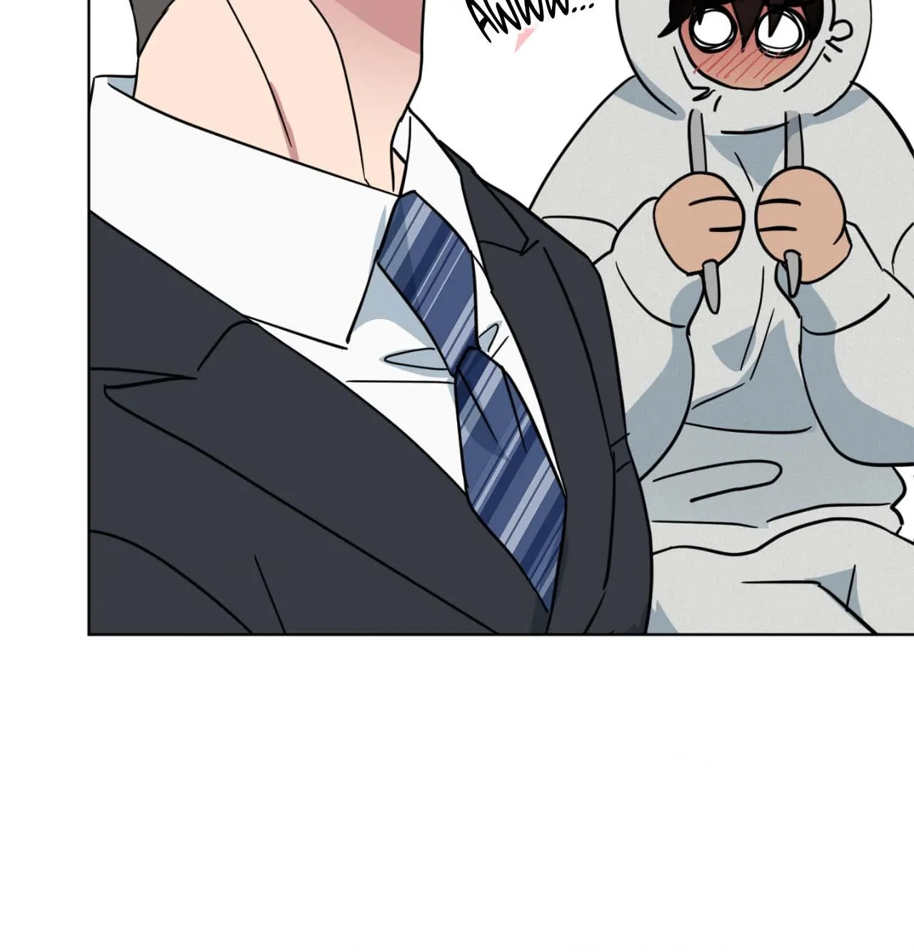 Write Me, Touch Me, Read Me Chapter 45 - Page 39