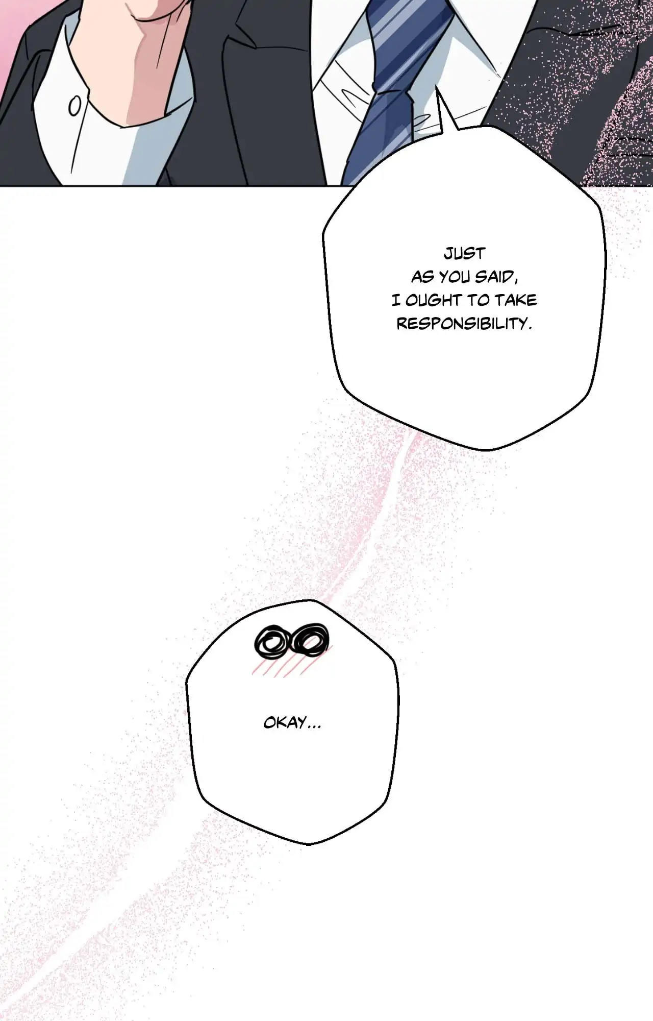 Write Me, Touch Me, Read Me Chapter 45 - Page 41