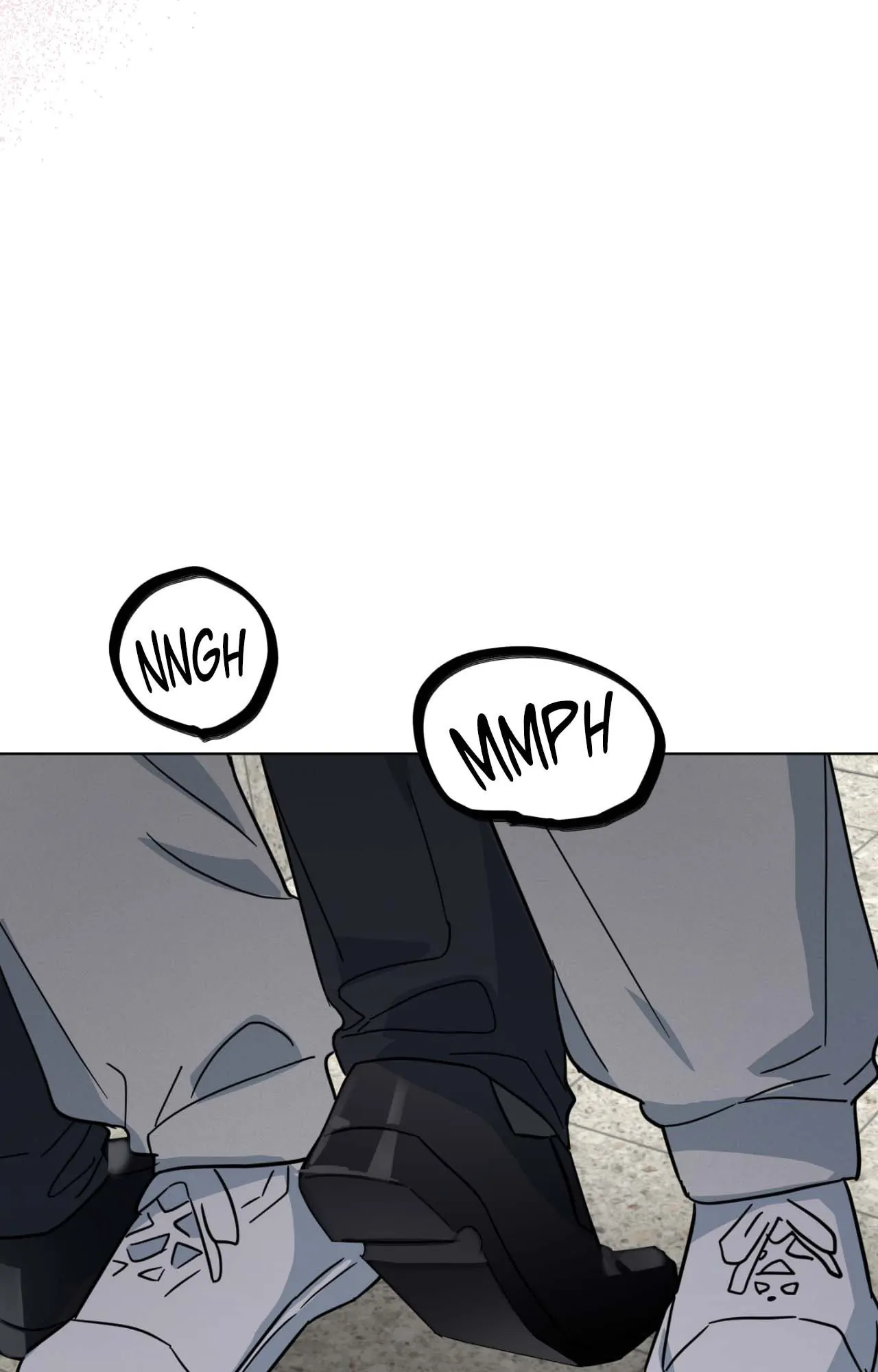 Write Me, Touch Me, Read Me Chapter 45 - Page 42