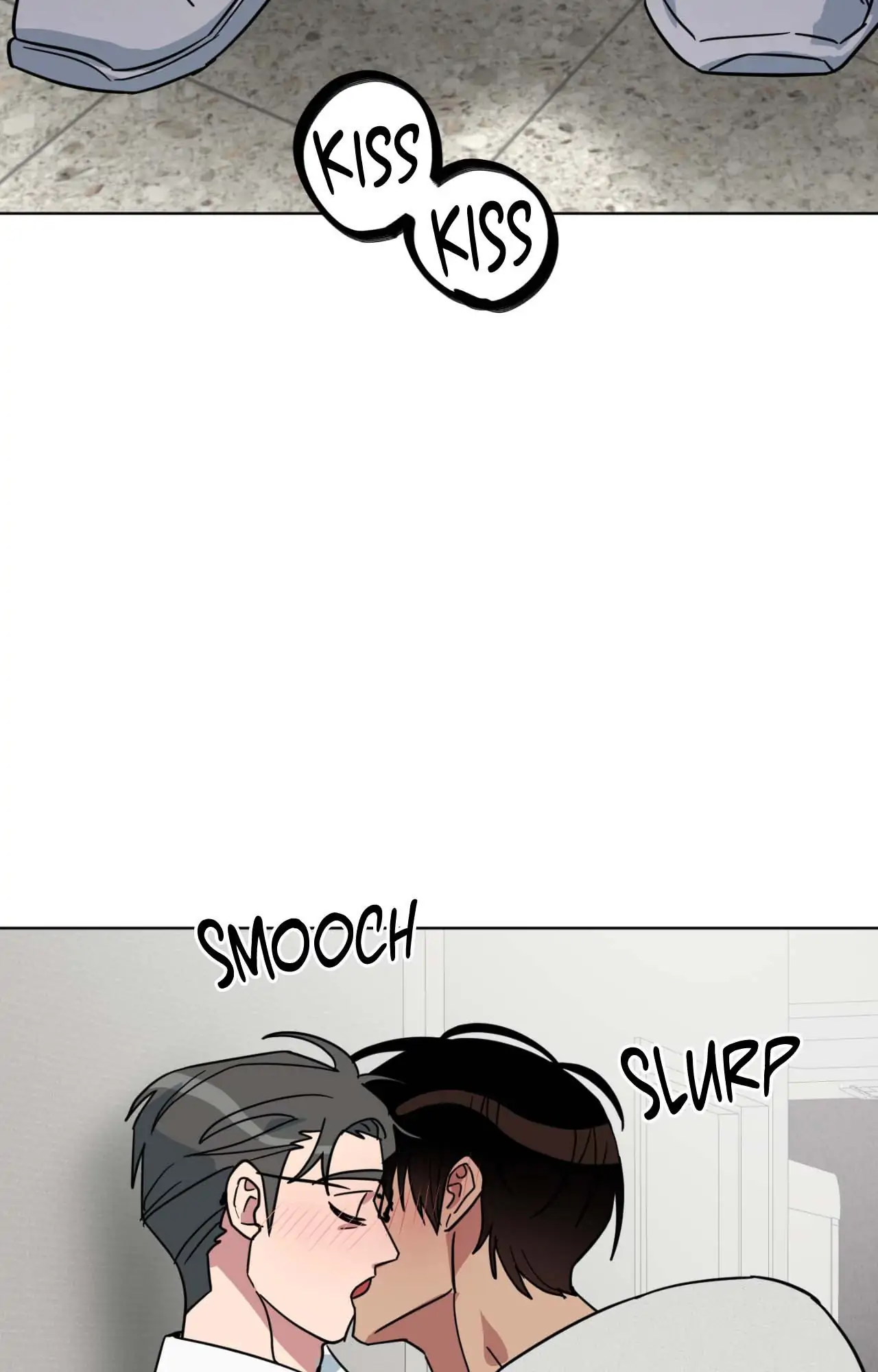 Write Me, Touch Me, Read Me Chapter 45 - Page 43