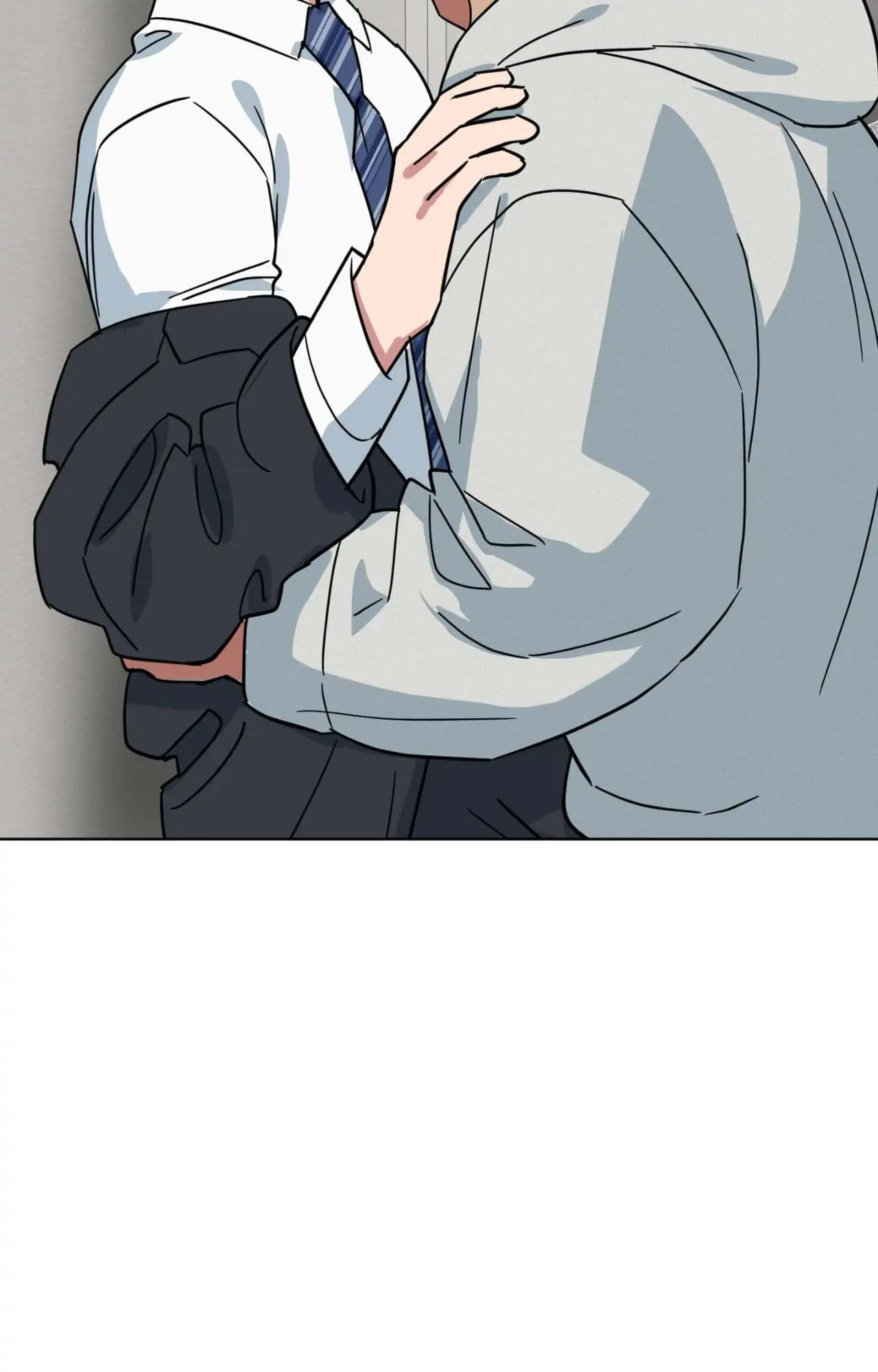 Write Me, Touch Me, Read Me Chapter 45 - Page 44