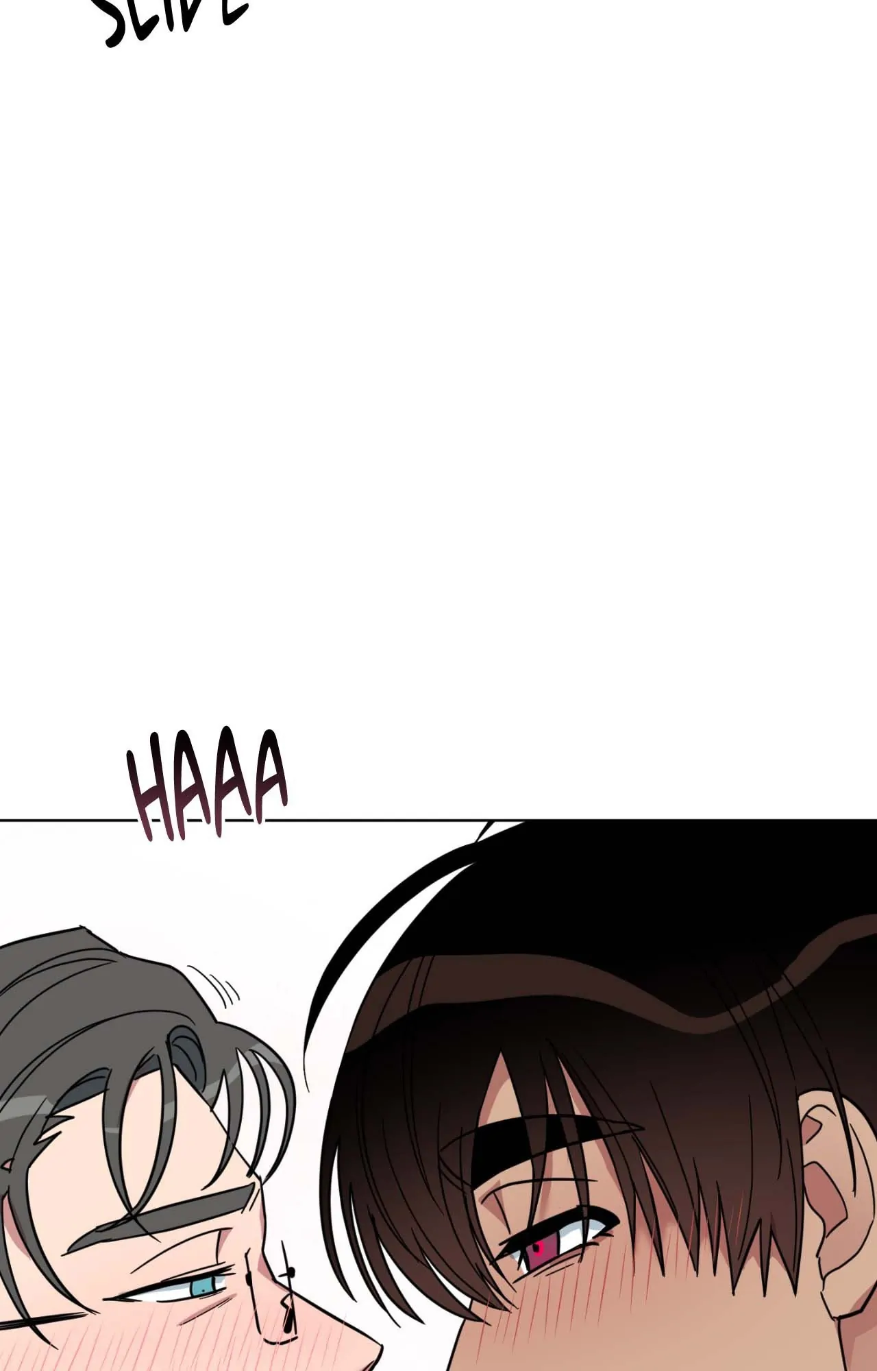 Write Me, Touch Me, Read Me Chapter 45 - Page 46