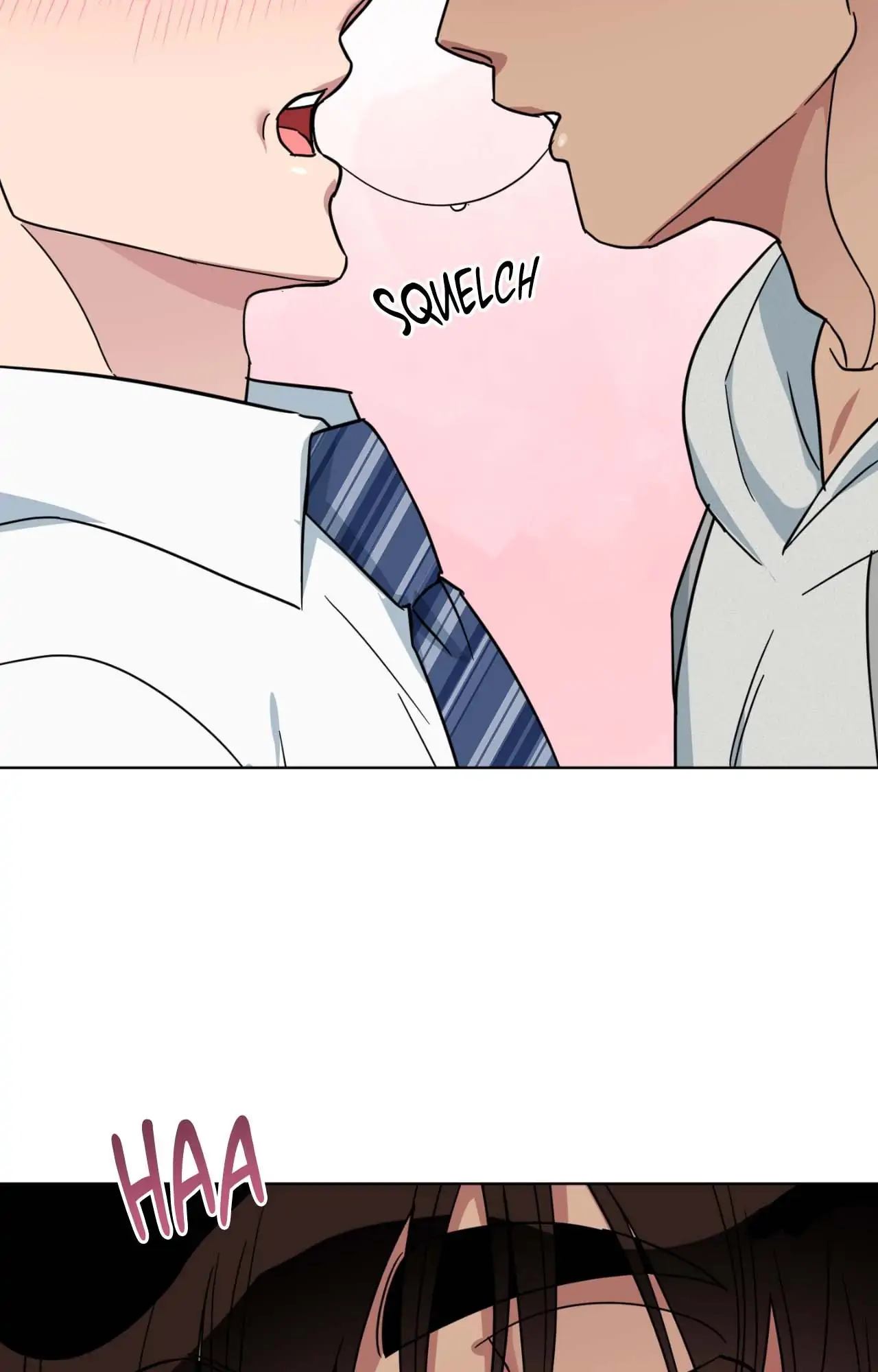 Write Me, Touch Me, Read Me Chapter 45 - Page 47