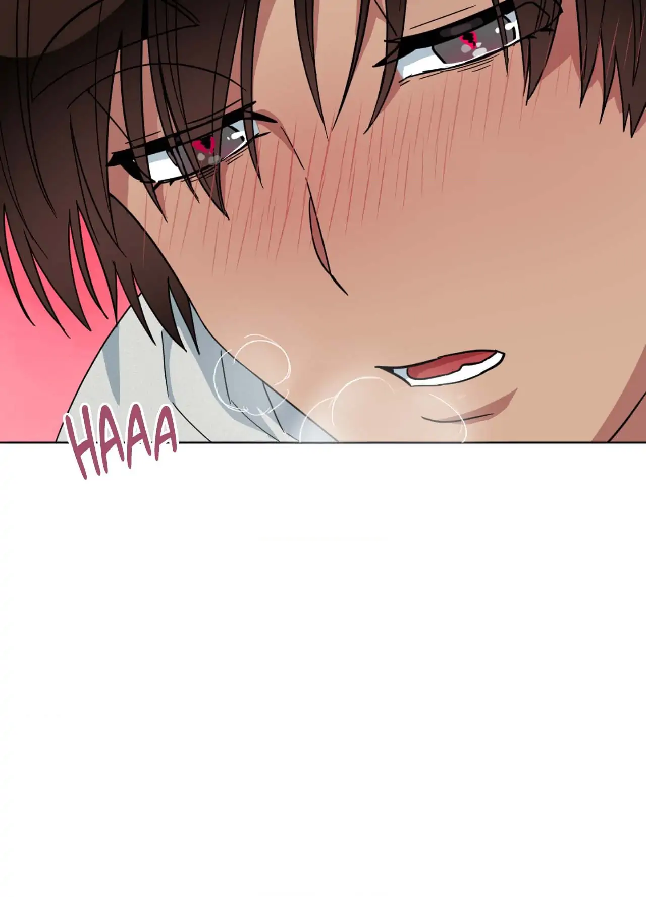 Write Me, Touch Me, Read Me Chapter 45 - Page 48