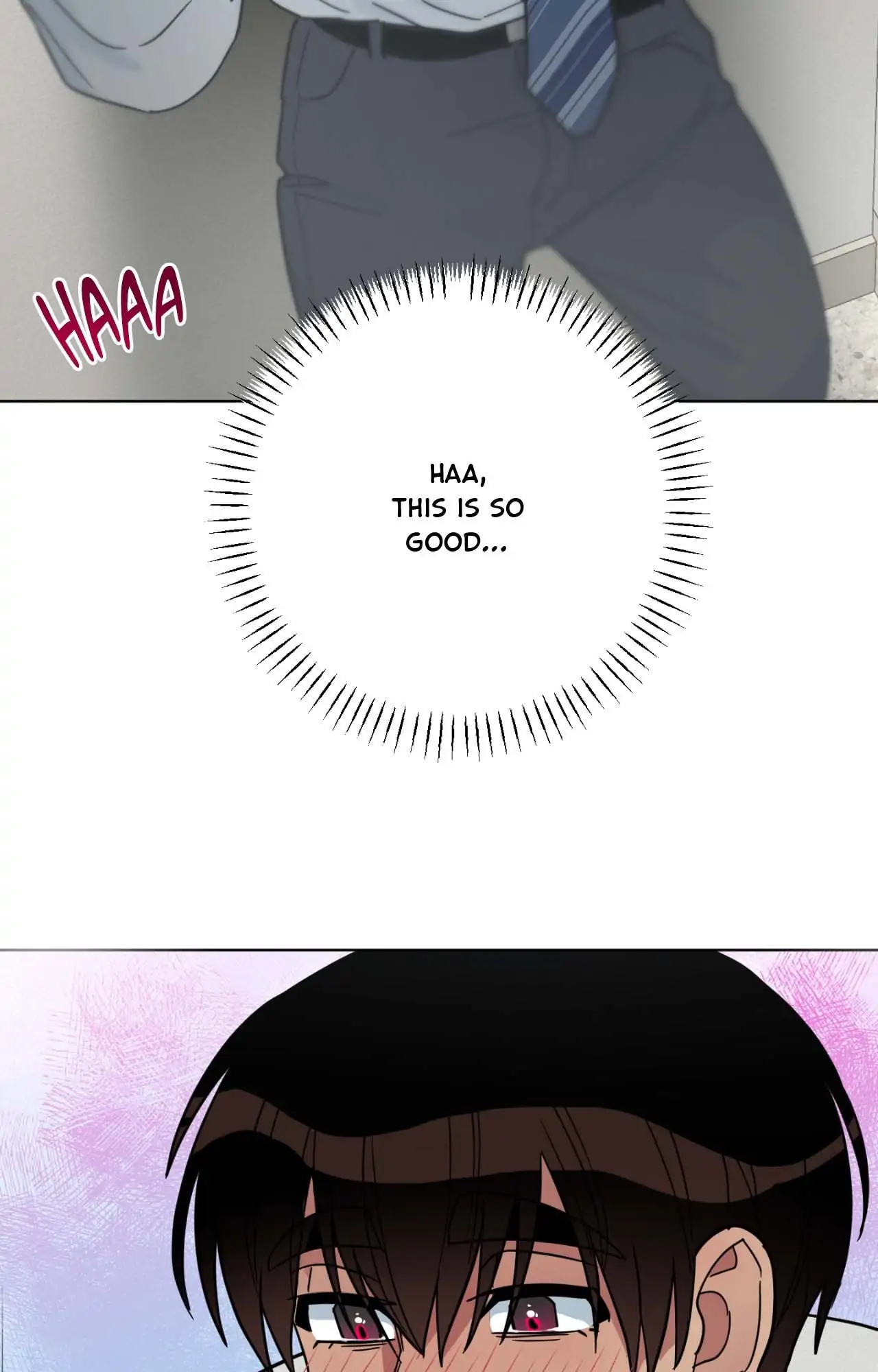 Write Me, Touch Me, Read Me Chapter 45 - Page 50