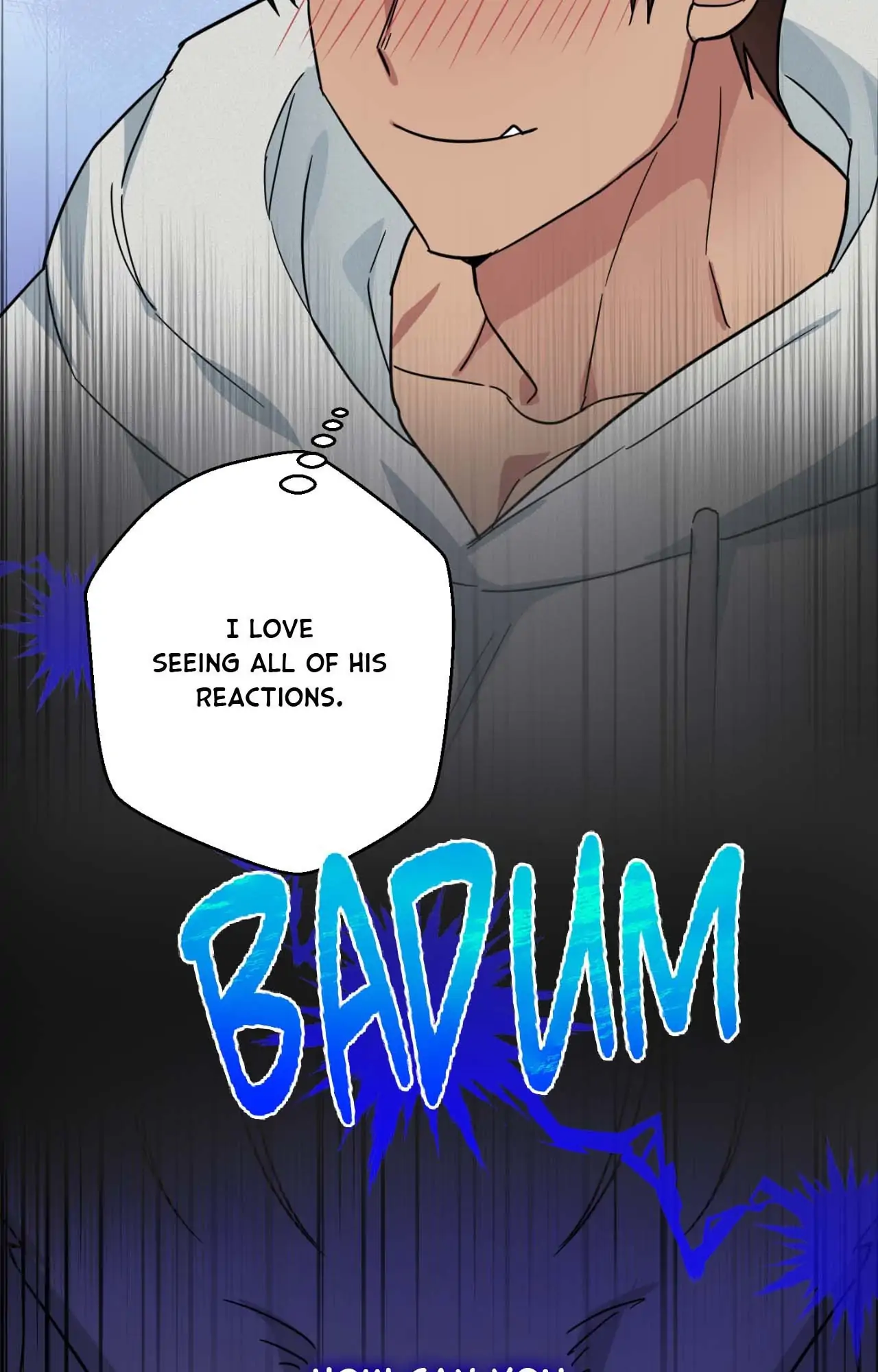 Write Me, Touch Me, Read Me Chapter 45 - Page 51