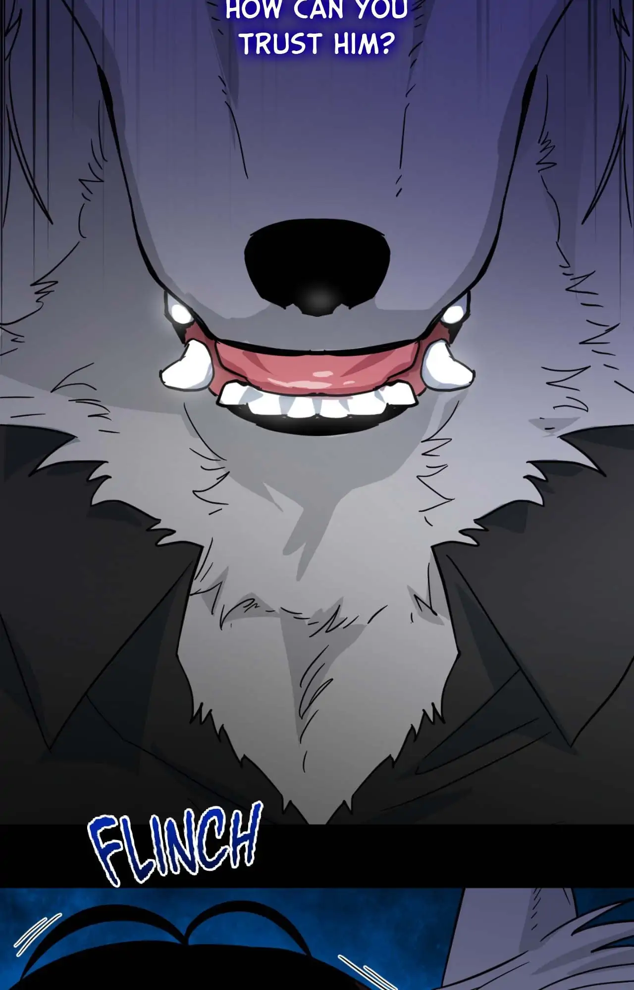 Write Me, Touch Me, Read Me Chapter 45 - Page 52