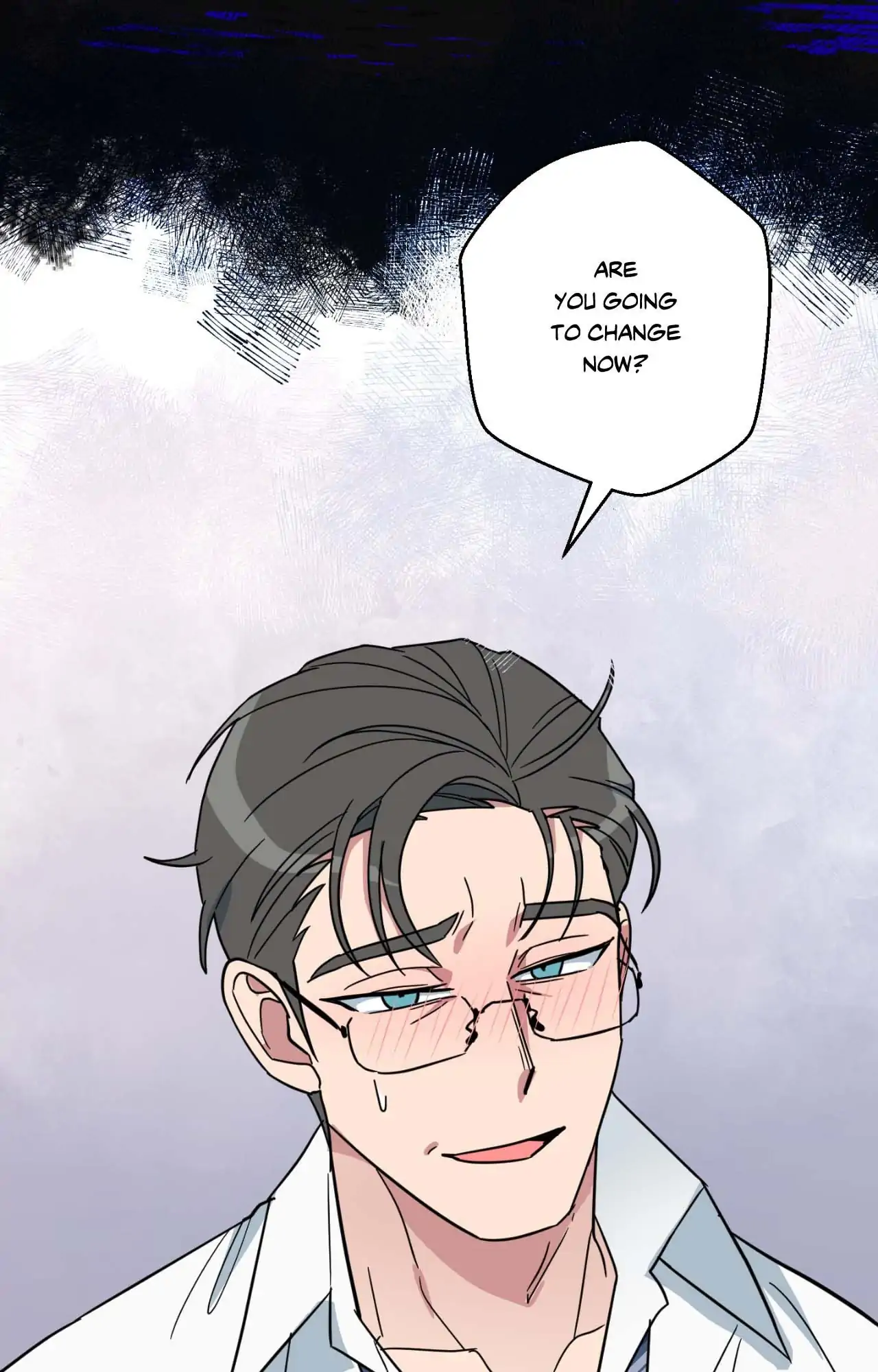 Write Me, Touch Me, Read Me Chapter 45 - Page 54