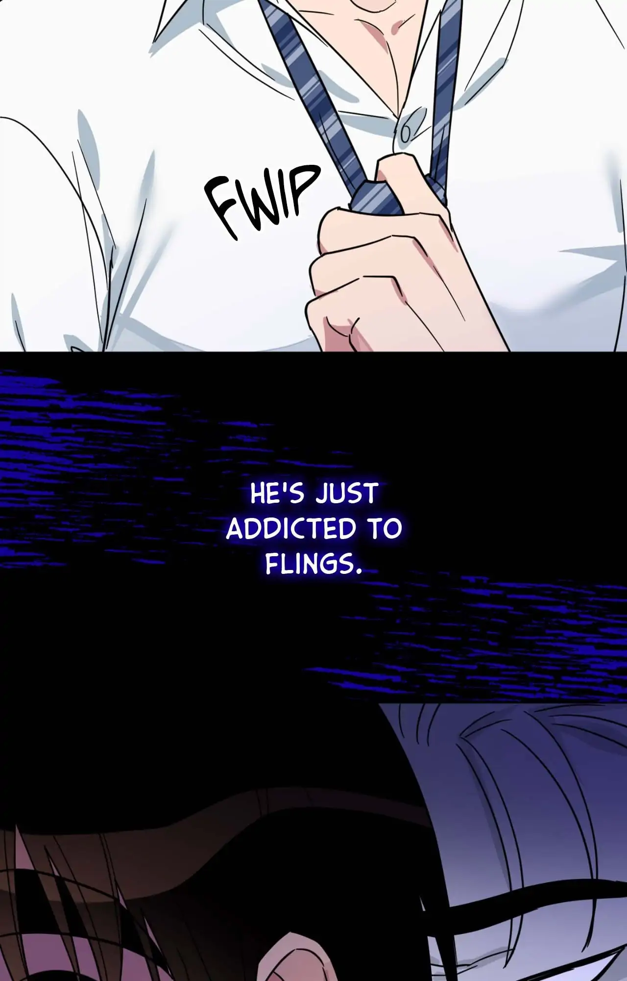 Write Me, Touch Me, Read Me Chapter 45 - Page 55