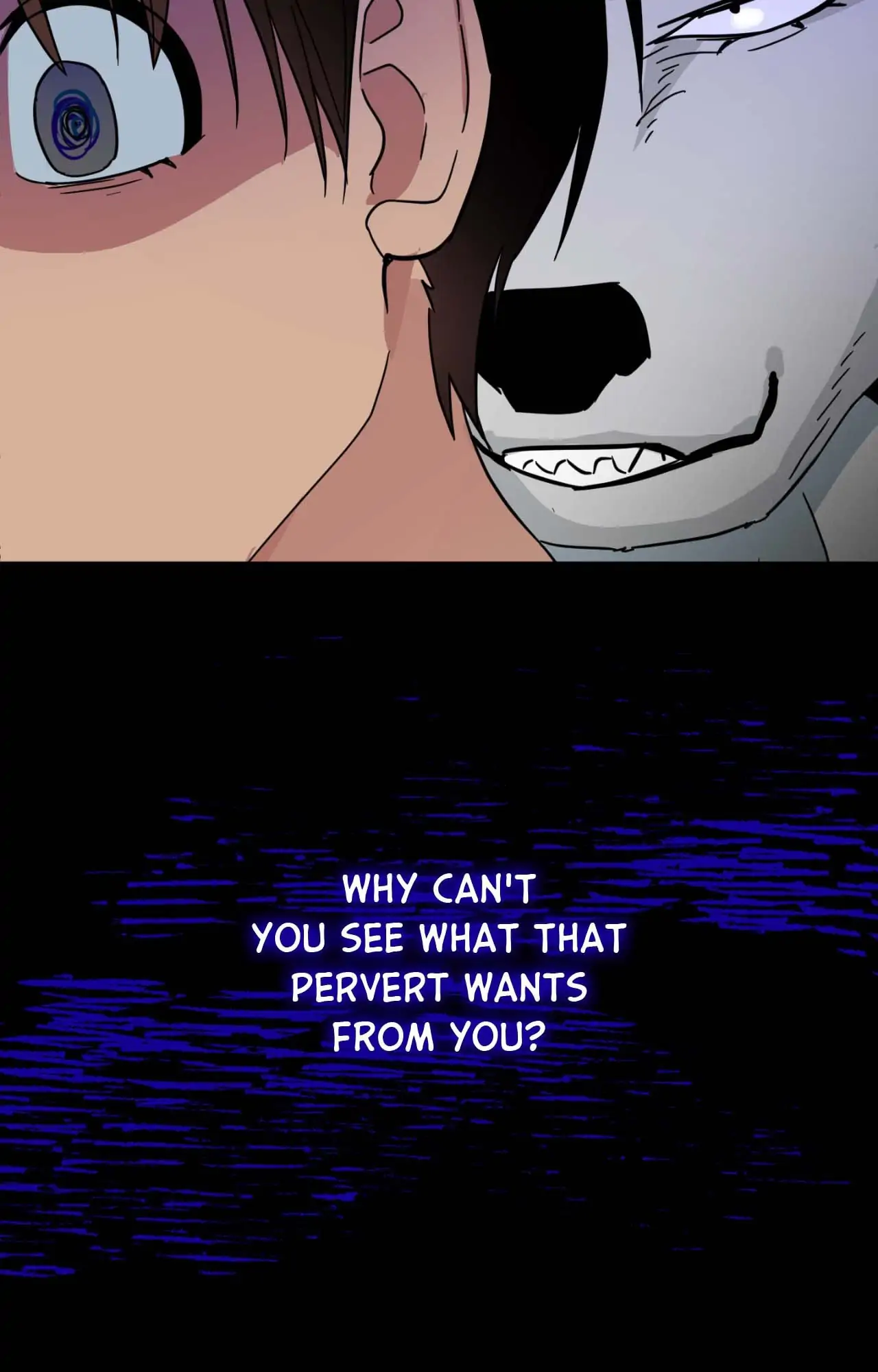 Write Me, Touch Me, Read Me Chapter 45 - Page 56