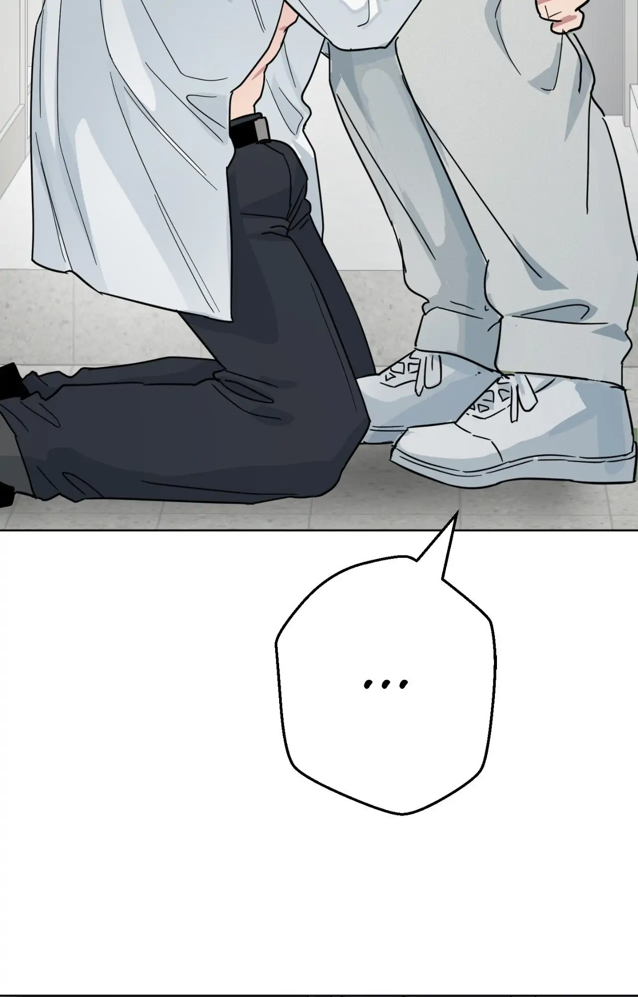 Write Me, Touch Me, Read Me Chapter 45 - Page 61