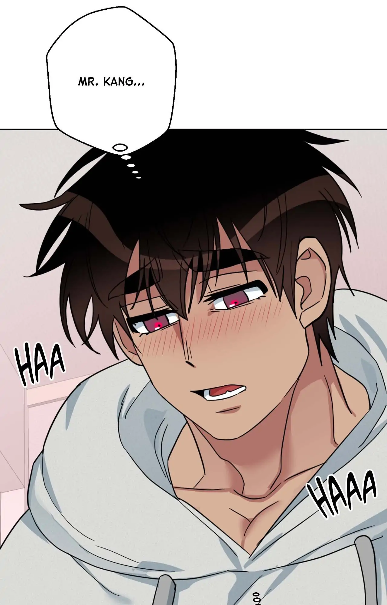 Write Me, Touch Me, Read Me Chapter 45 - Page 65