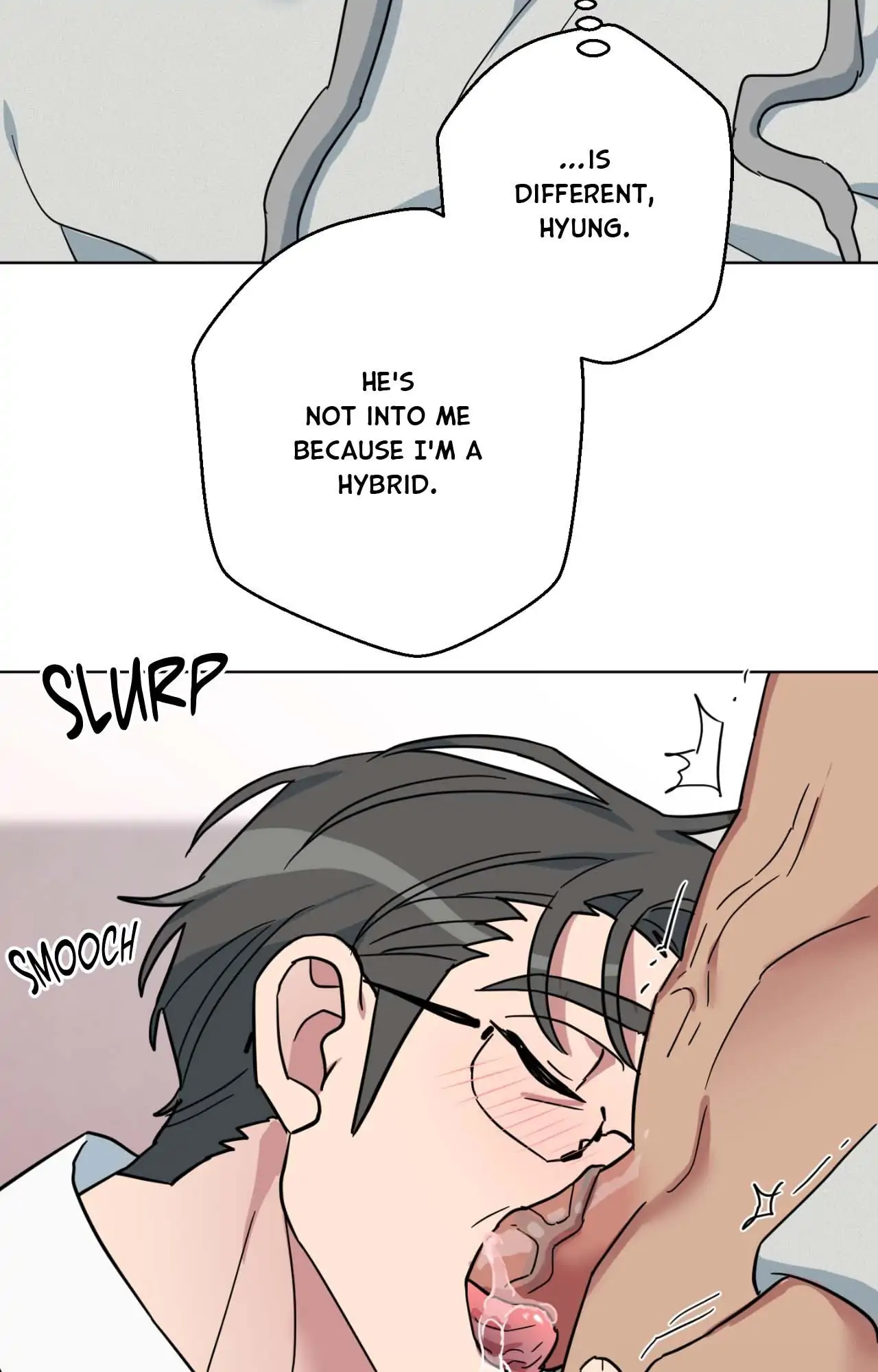 Write Me, Touch Me, Read Me Chapter 45 - Page 66