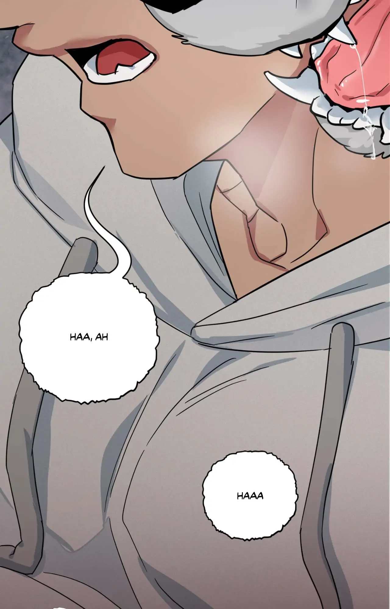 Write Me, Touch Me, Read Me Chapter 45 - Page 70