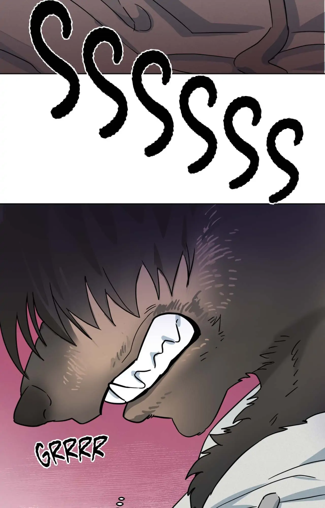 Write Me, Touch Me, Read Me Chapter 45 - Page 71