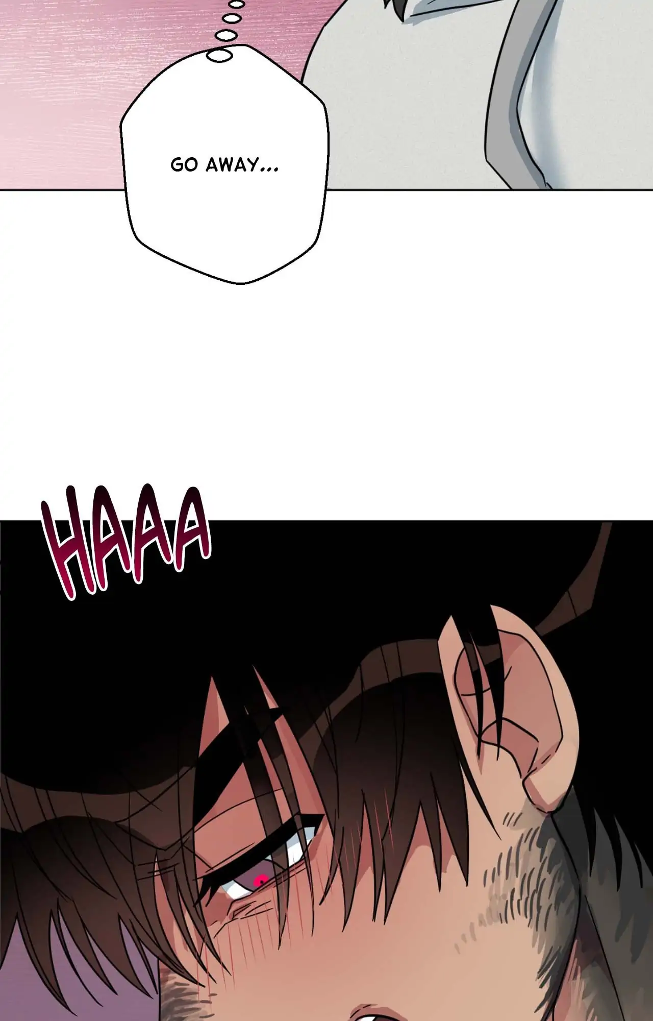 Write Me, Touch Me, Read Me Chapter 45 - Page 72