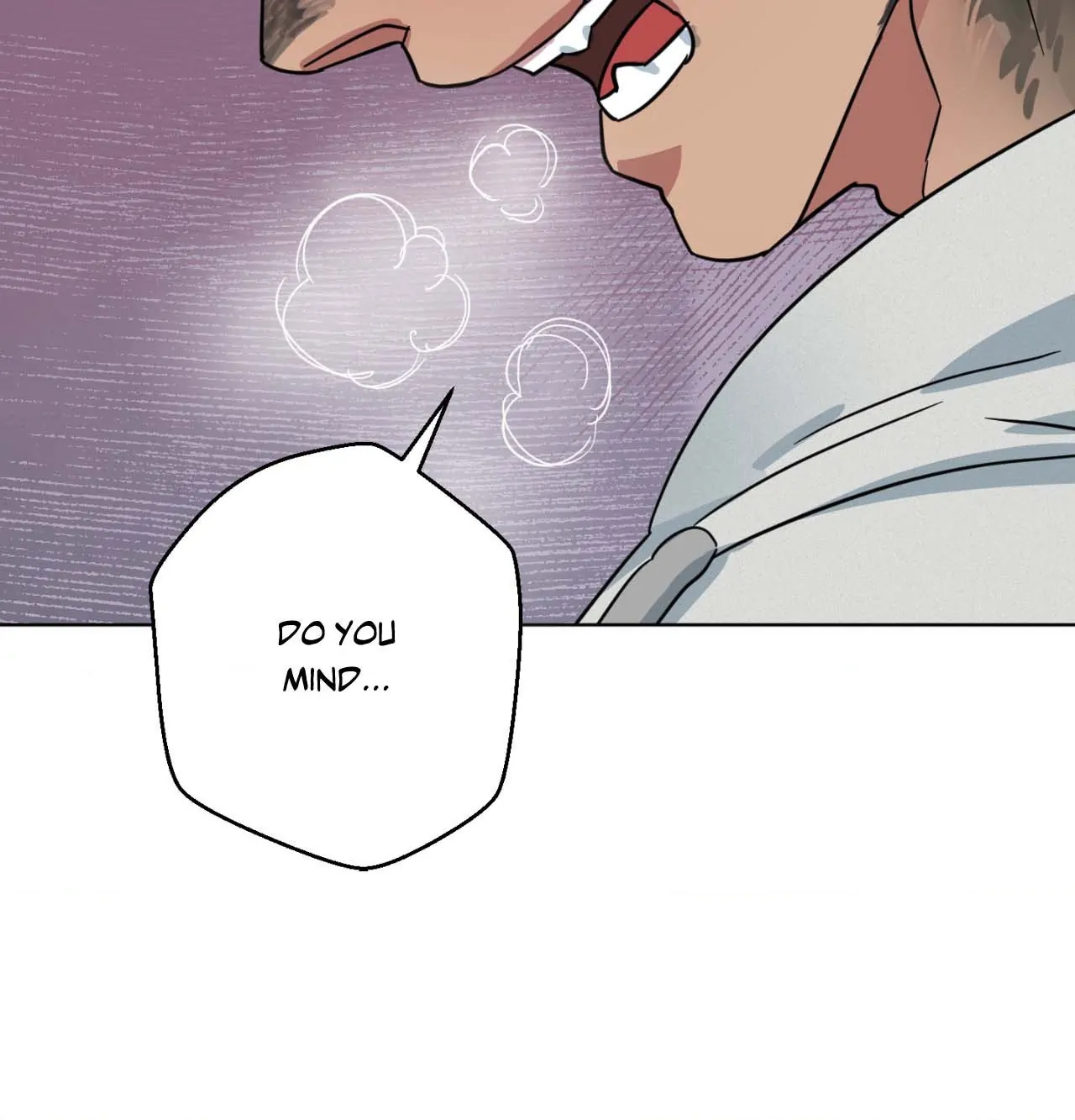 Write Me, Touch Me, Read Me Chapter 45 - Page 73