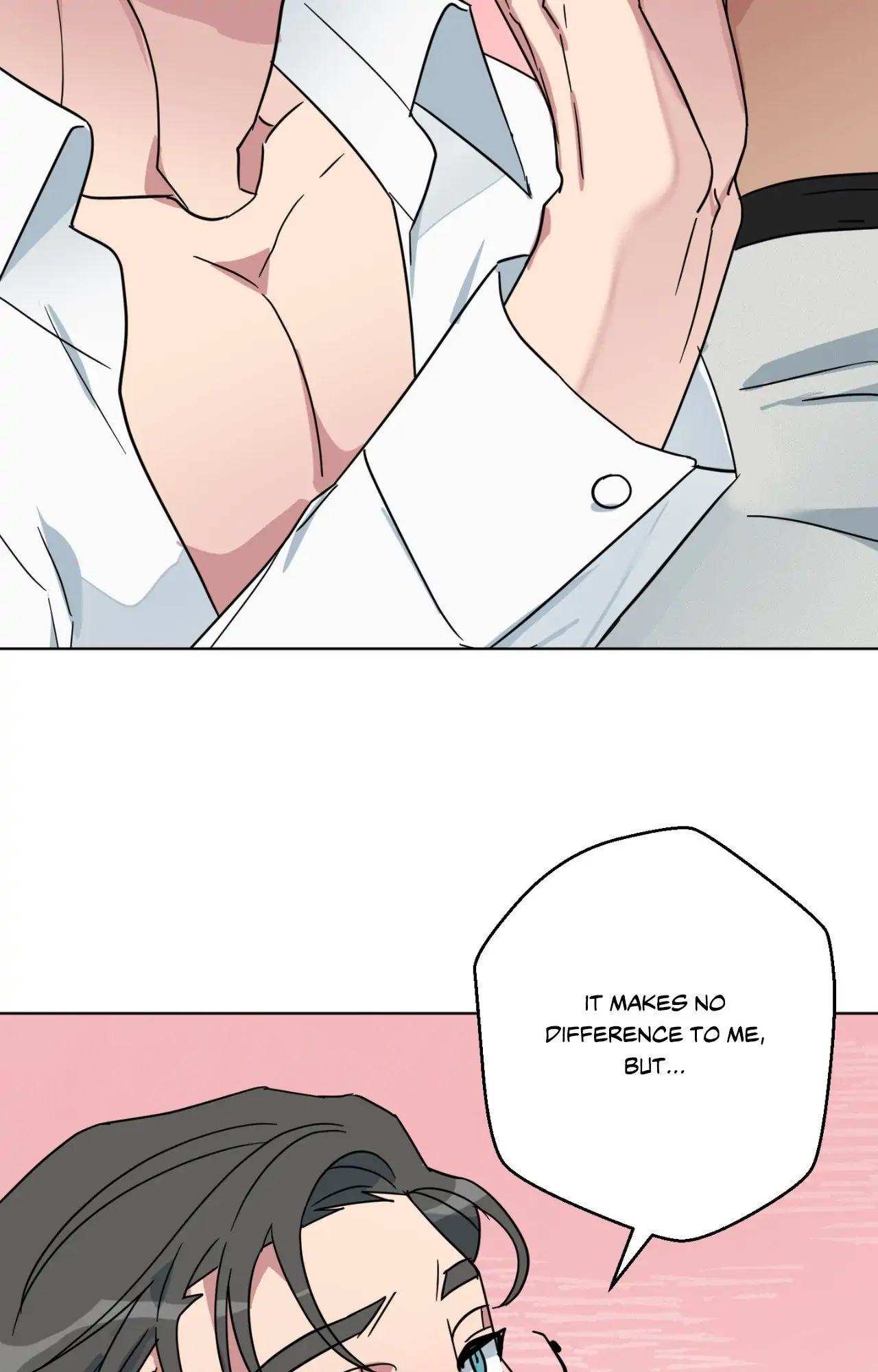 Write Me, Touch Me, Read Me Chapter 45 - Page 75