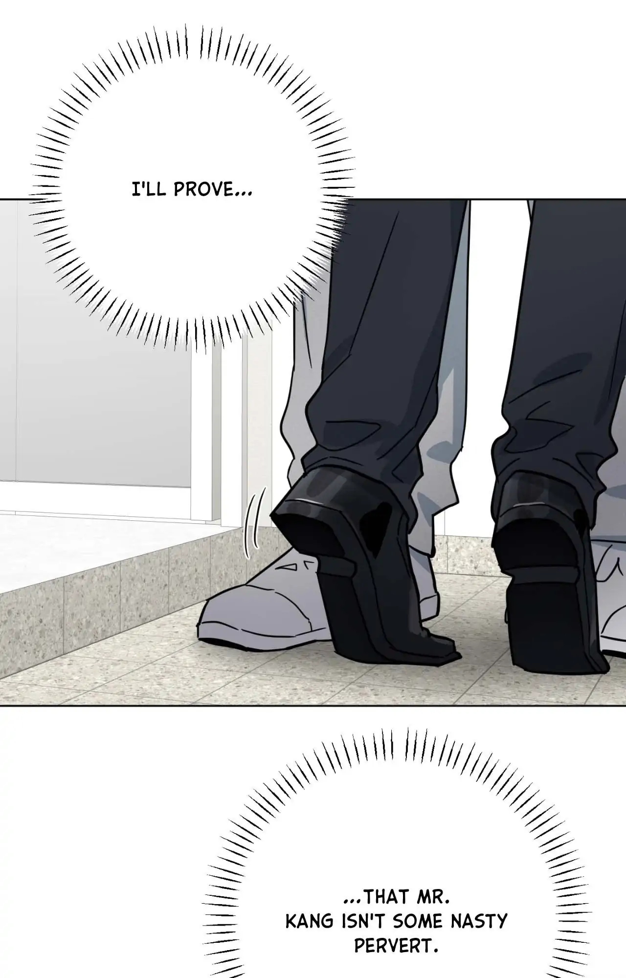 Write Me, Touch Me, Read Me Chapter 45 - Page 81