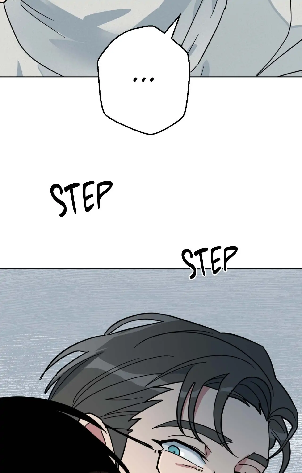 Write Me, Touch Me, Read Me Chapter 45 - Page 85