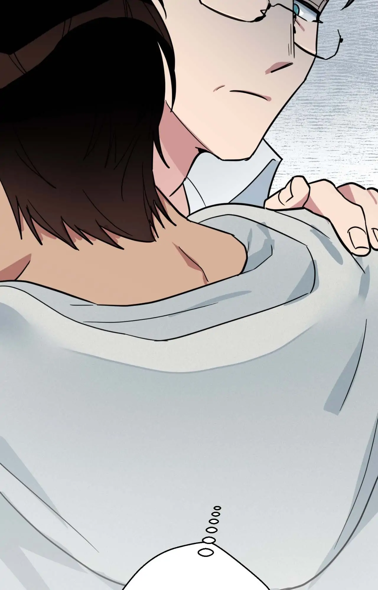 Write Me, Touch Me, Read Me Chapter 45 - Page 86