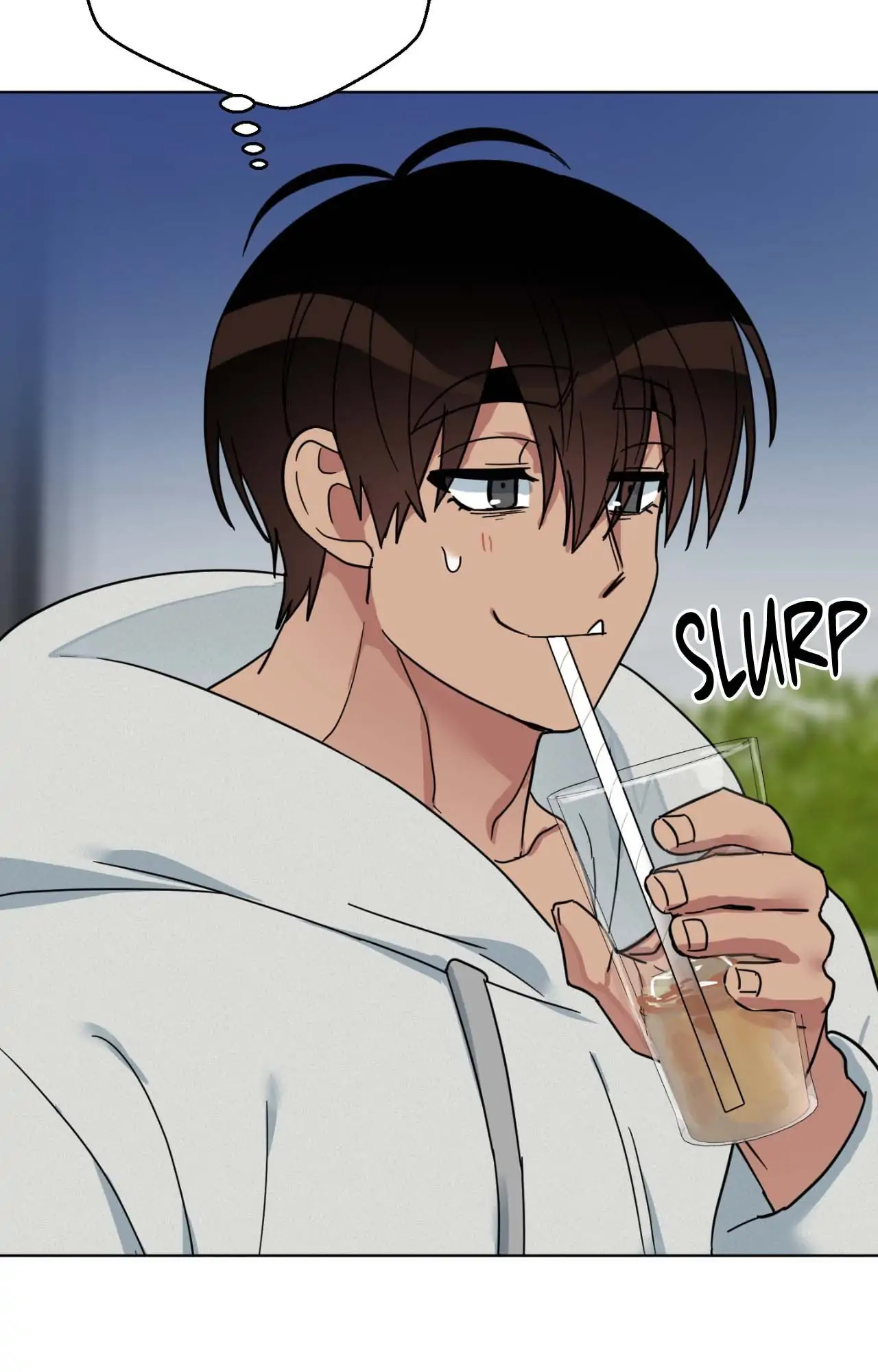 Write Me, Touch Me, Read Me Chapter 45 - Page 10