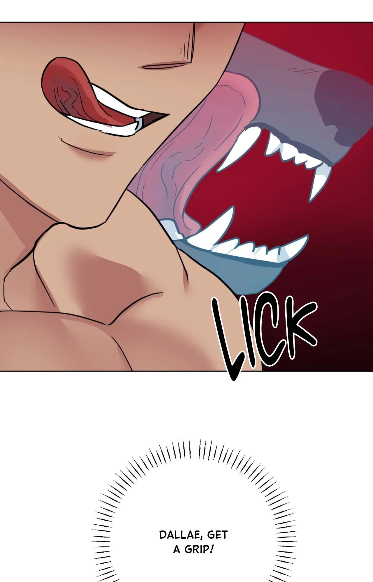 Write Me, Touch Me, Read Me Chapter 46 - Page 26