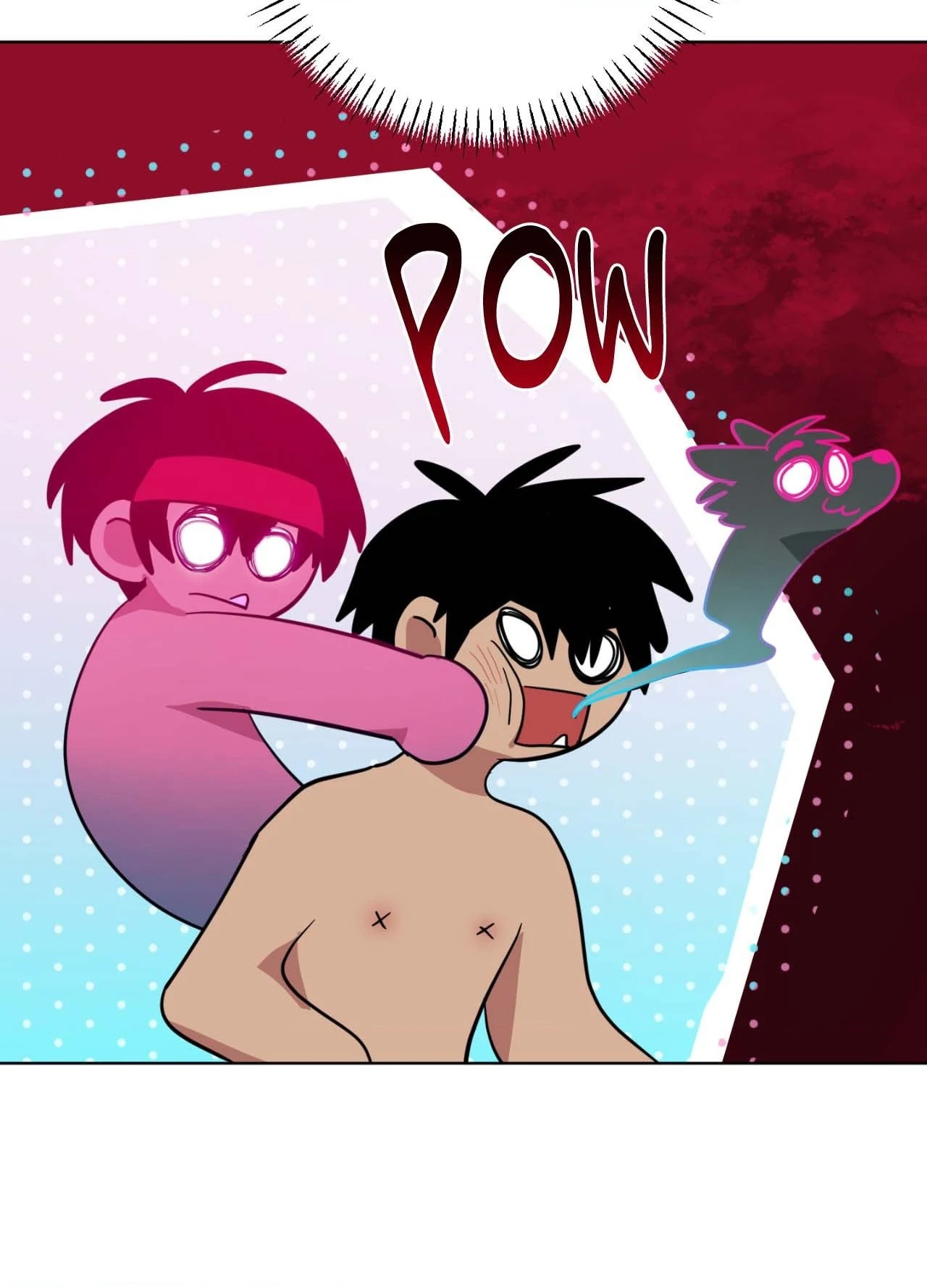 Write Me, Touch Me, Read Me Chapter 46 - Page 27