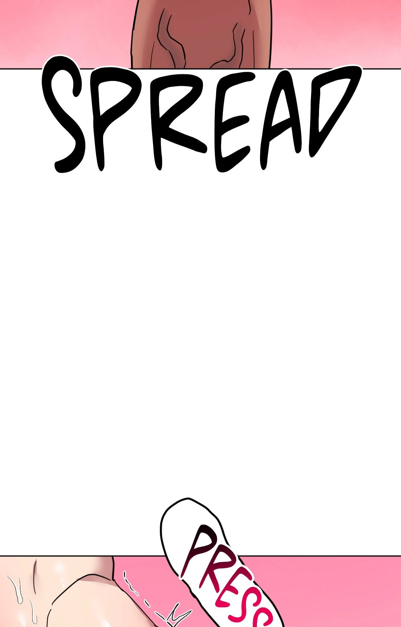 Write Me, Touch Me, Read Me Chapter 46 - Page 35